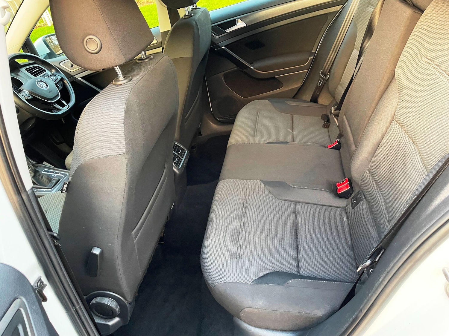 Used Volkswagen Golf 2013 for sale - 77291183: Photo 32