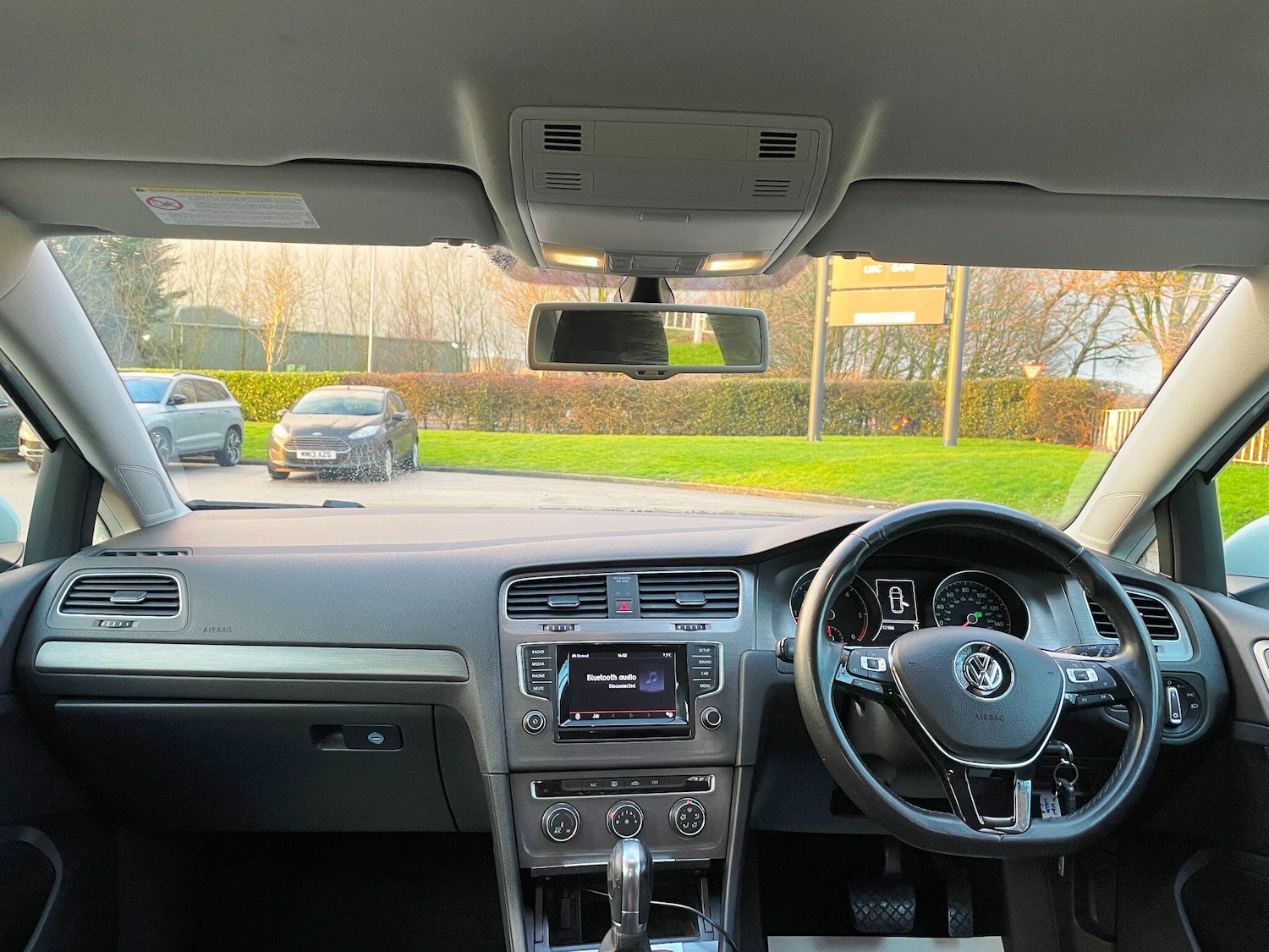 Used Volkswagen Golf 2013 for sale - 77291183: Photo 34