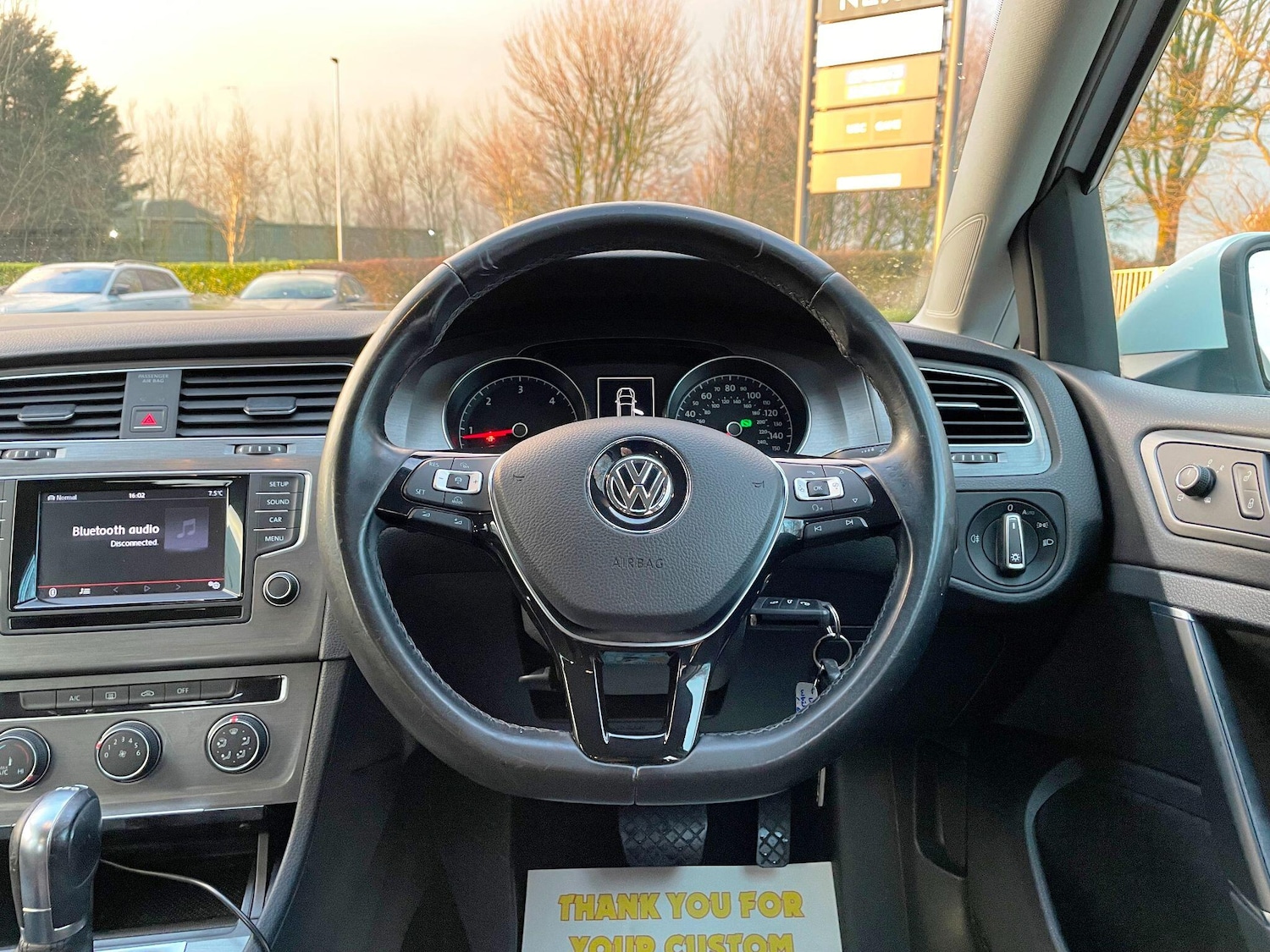 Used Volkswagen Golf 2013 for sale - 77291183: Photo 36