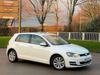 Used Volkswagen Golf 2013 for sale - 77291183: Photo