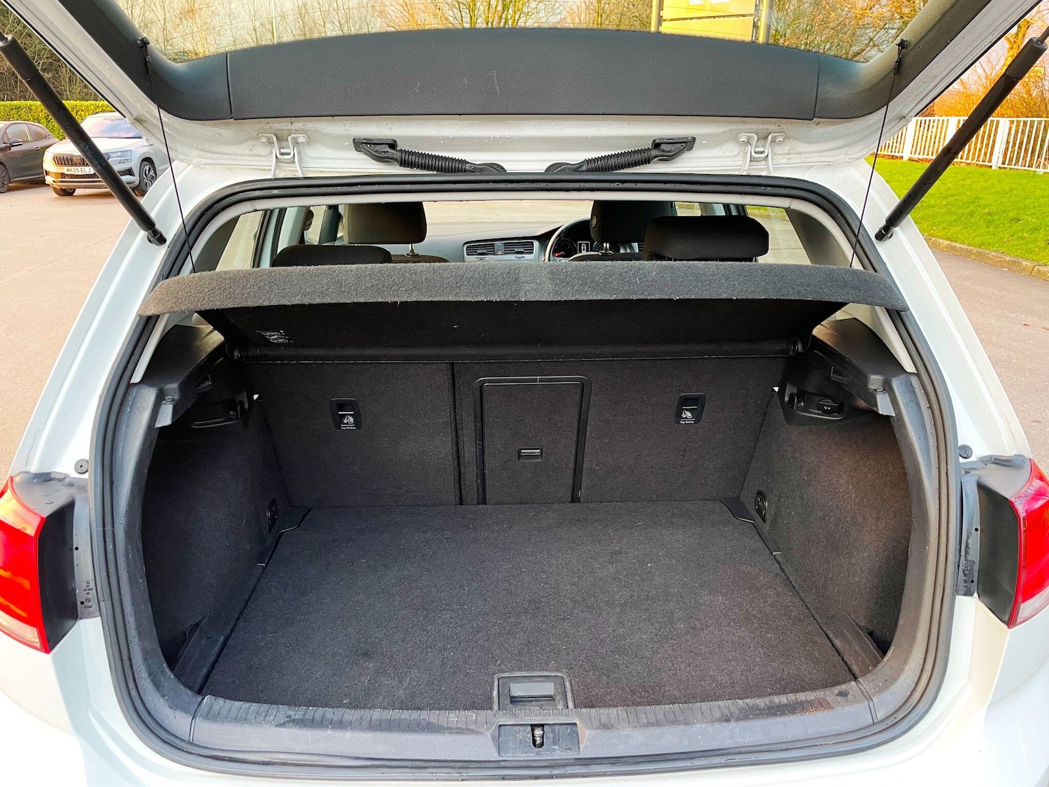 Used Volkswagen Golf 2013 for sale - 77291183: Photo 49