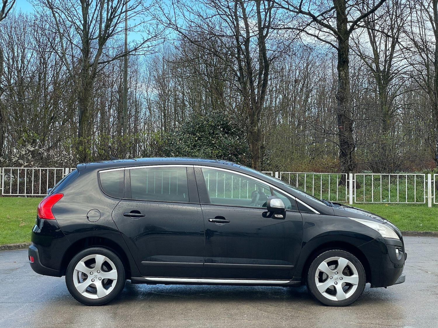 Used Peugeot 3008 2011 for sale - 78058587: Photo 10