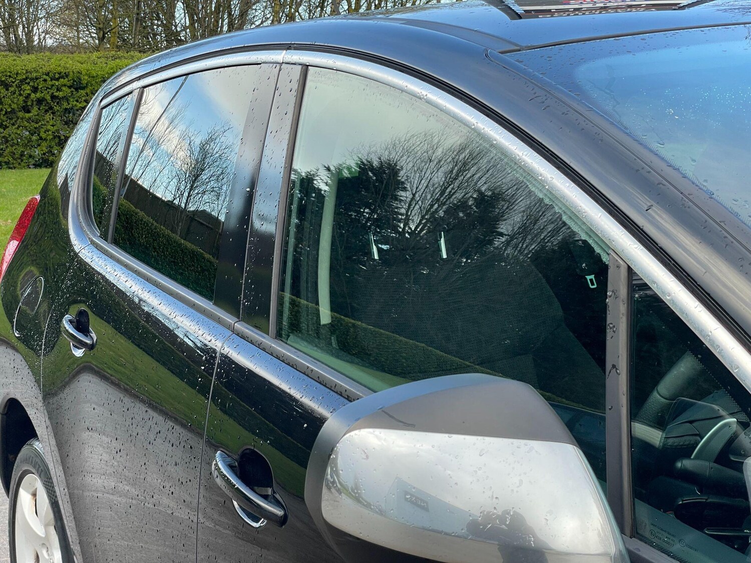 Used Peugeot 3008 2011 for sale - 78058587: Photo 11