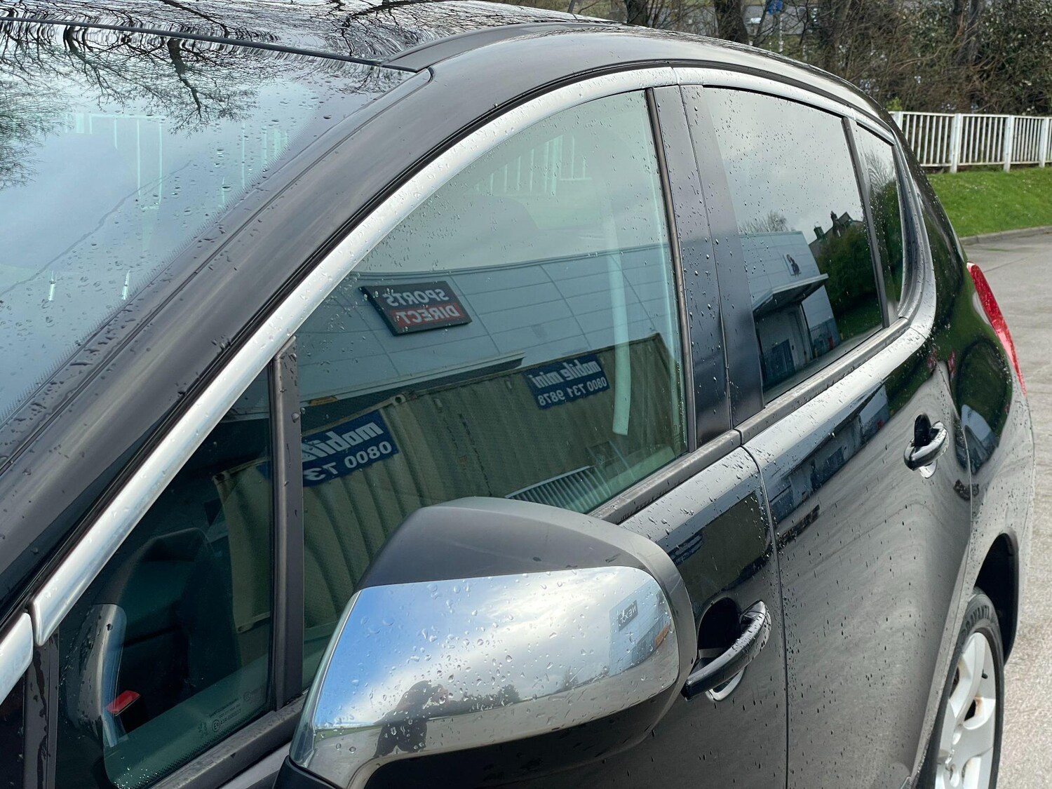 Used Peugeot 3008 2011 for sale - 78058587: Photo 12