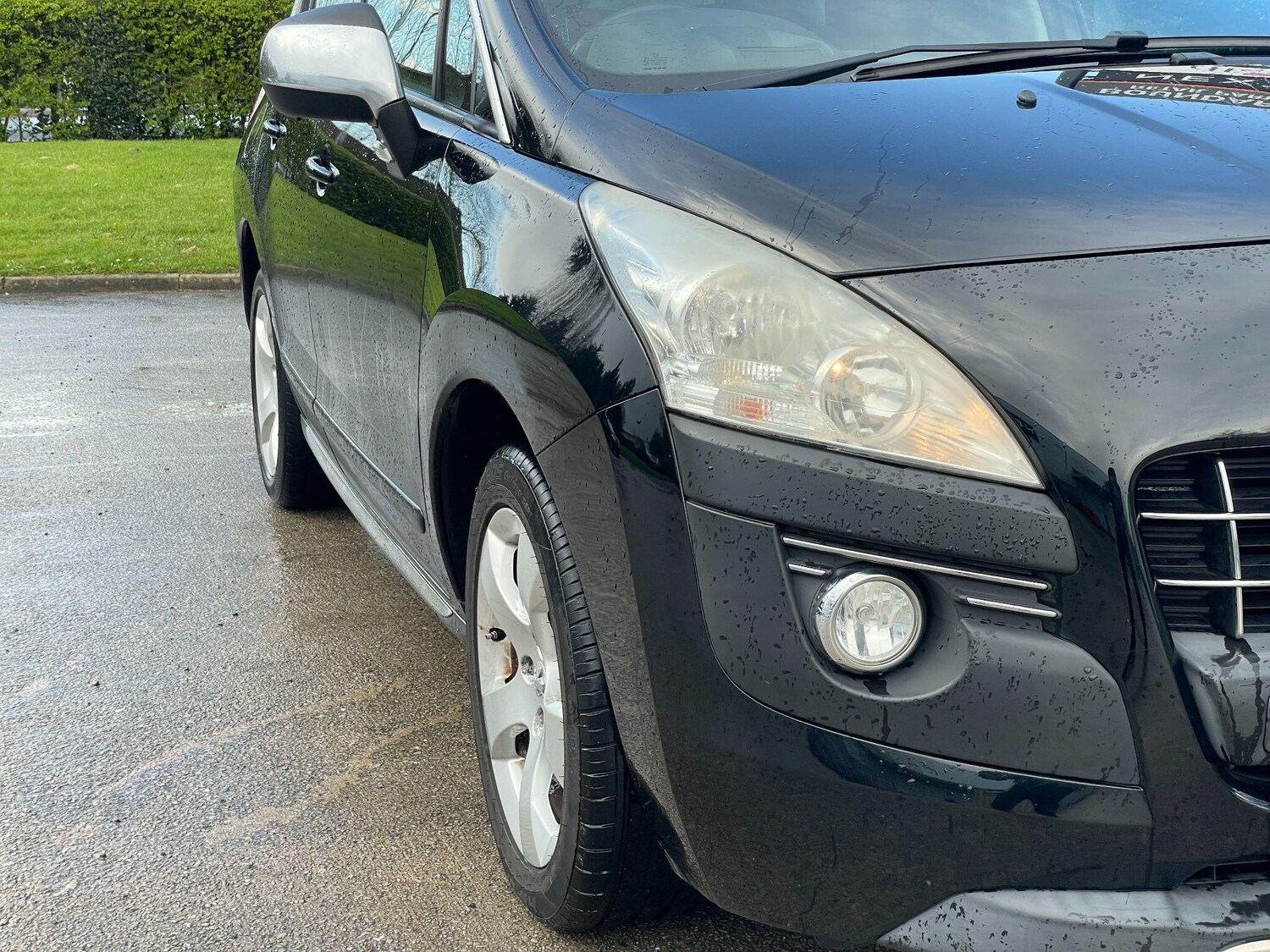 Used Peugeot 3008 2011 for sale - 78058587: Photo 13