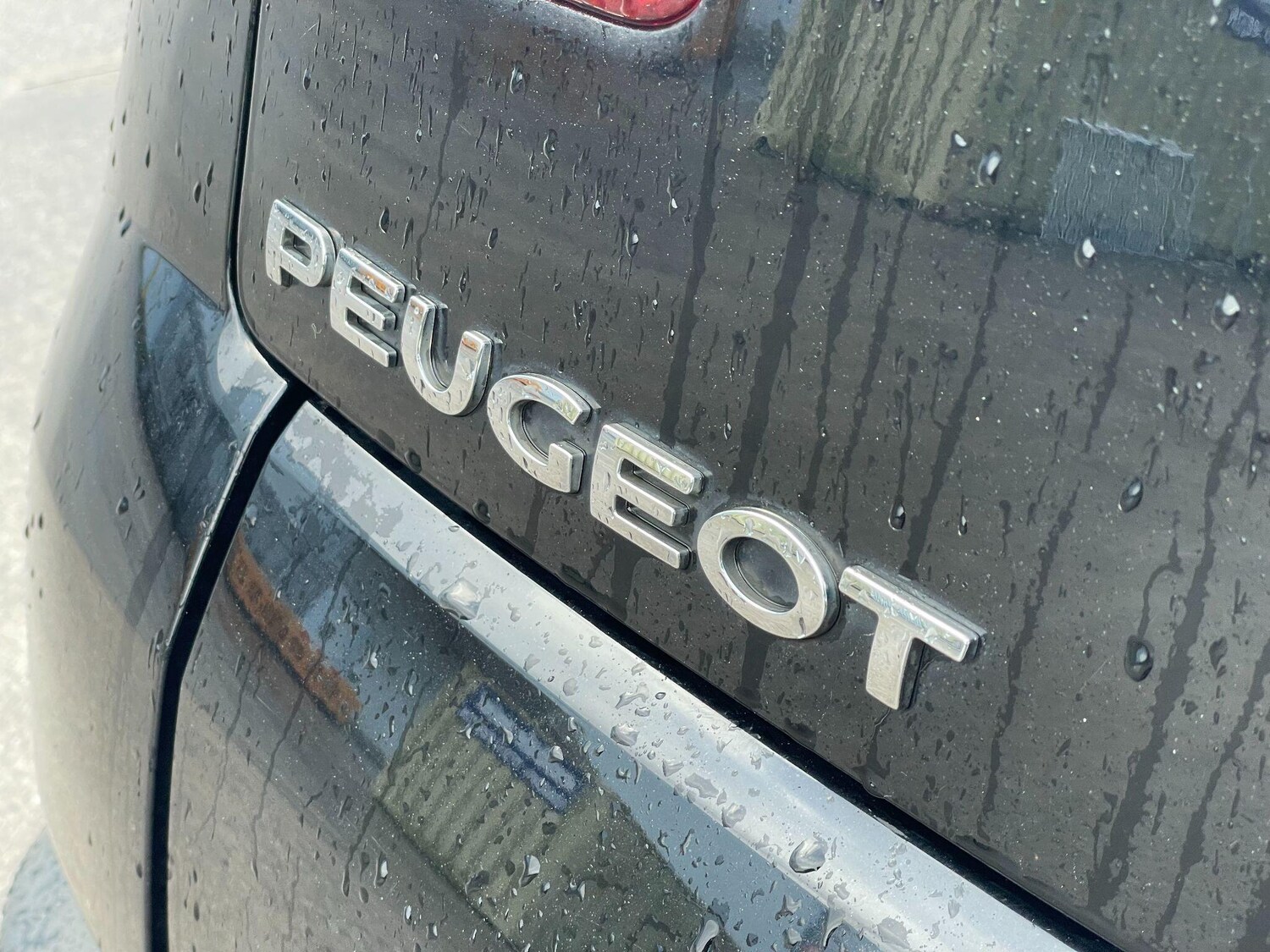 Used Peugeot 3008 2011 for sale - 78058587: Photo 16