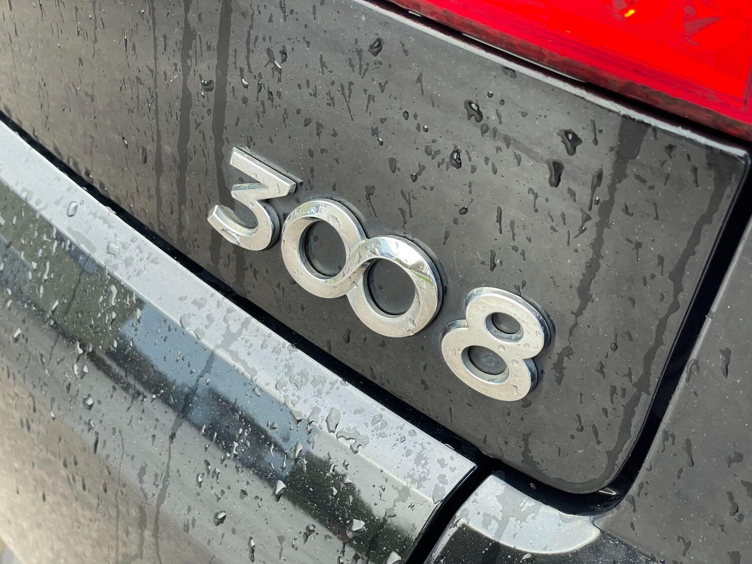 Used Peugeot 3008 2011 for sale - 78058587: Photo 17