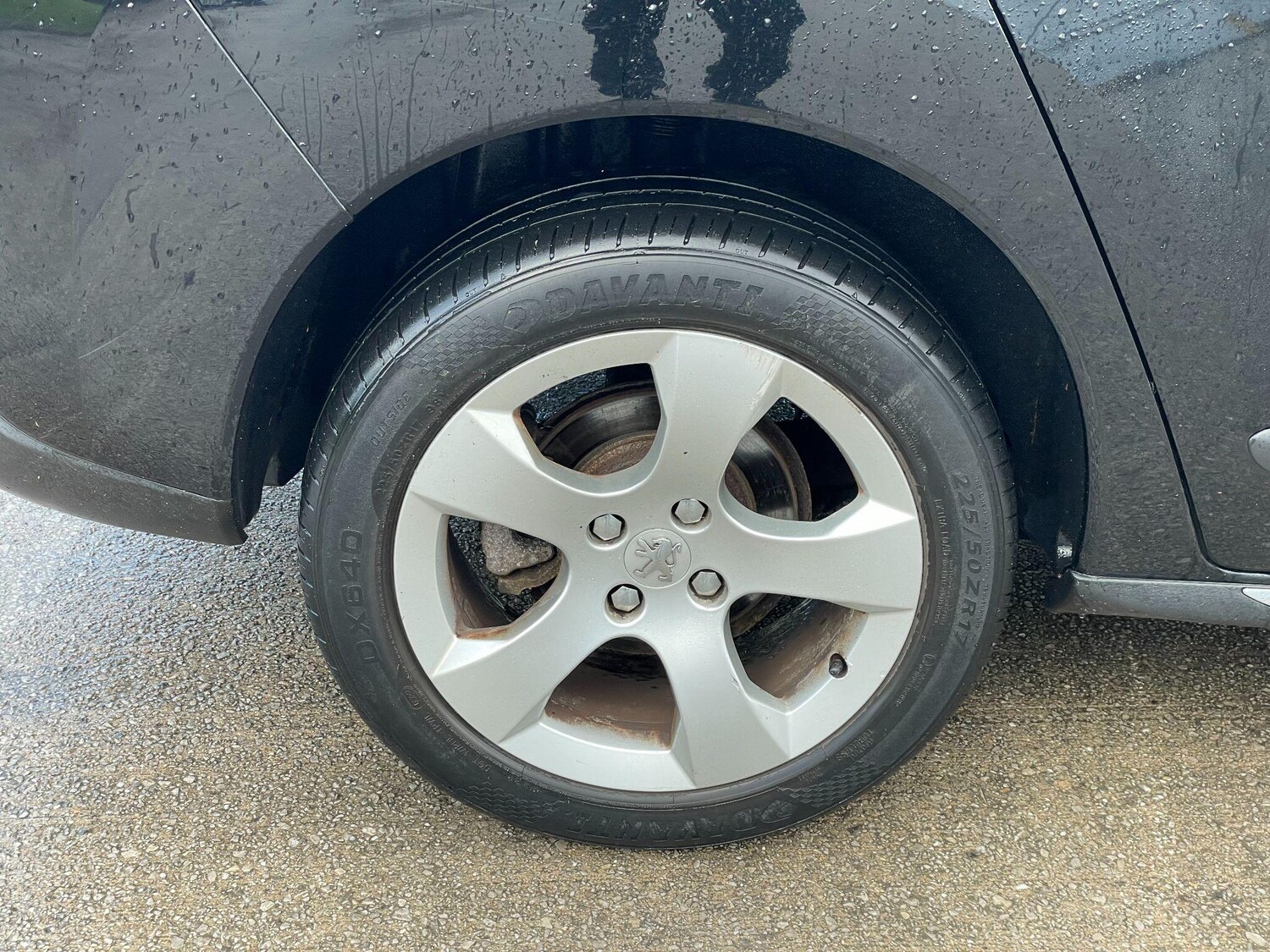 Used Peugeot 3008 2011 for sale - 78058587: Photo 19