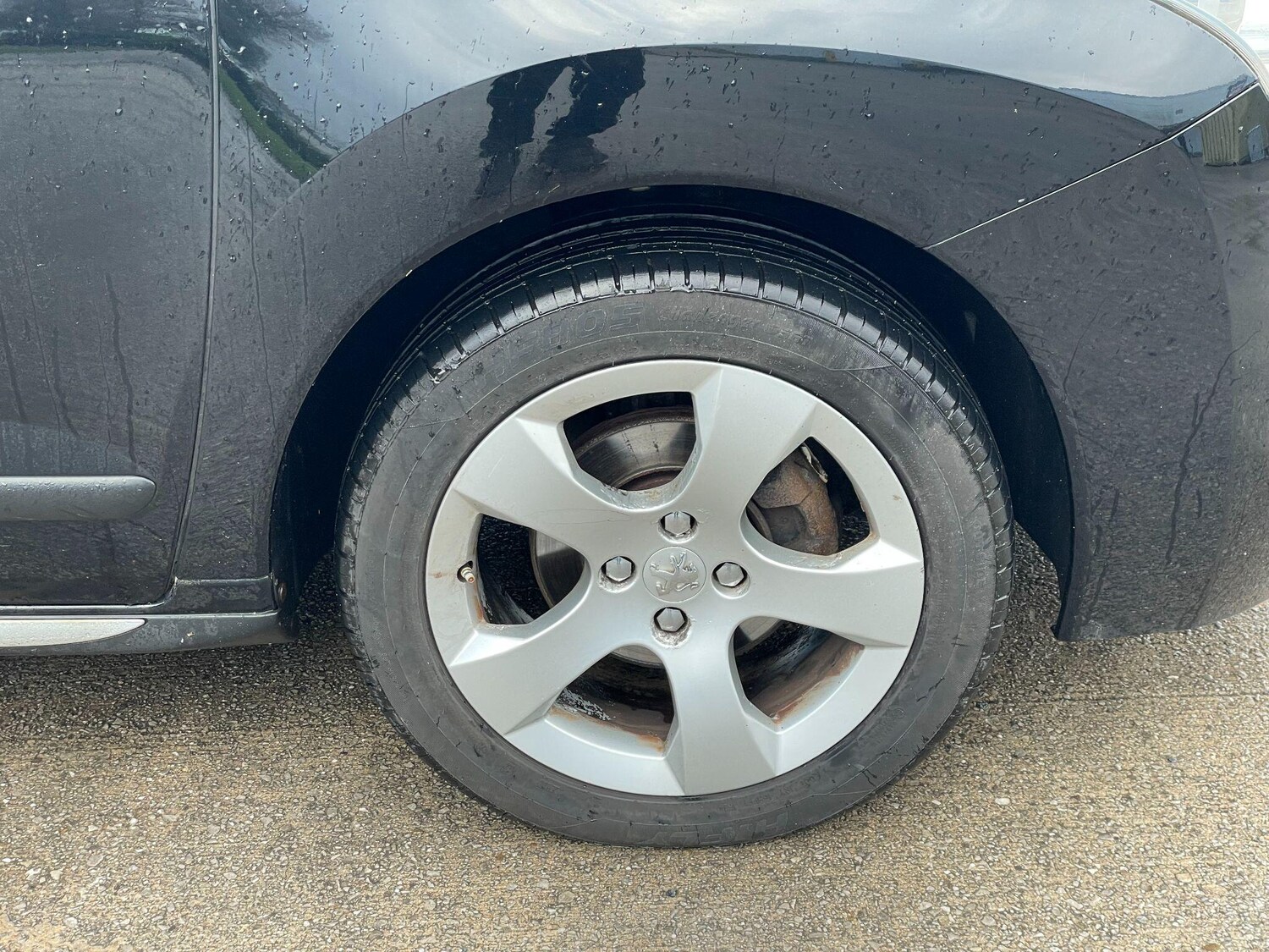 Used Peugeot 3008 2011 for sale - 78058587: Photo 20