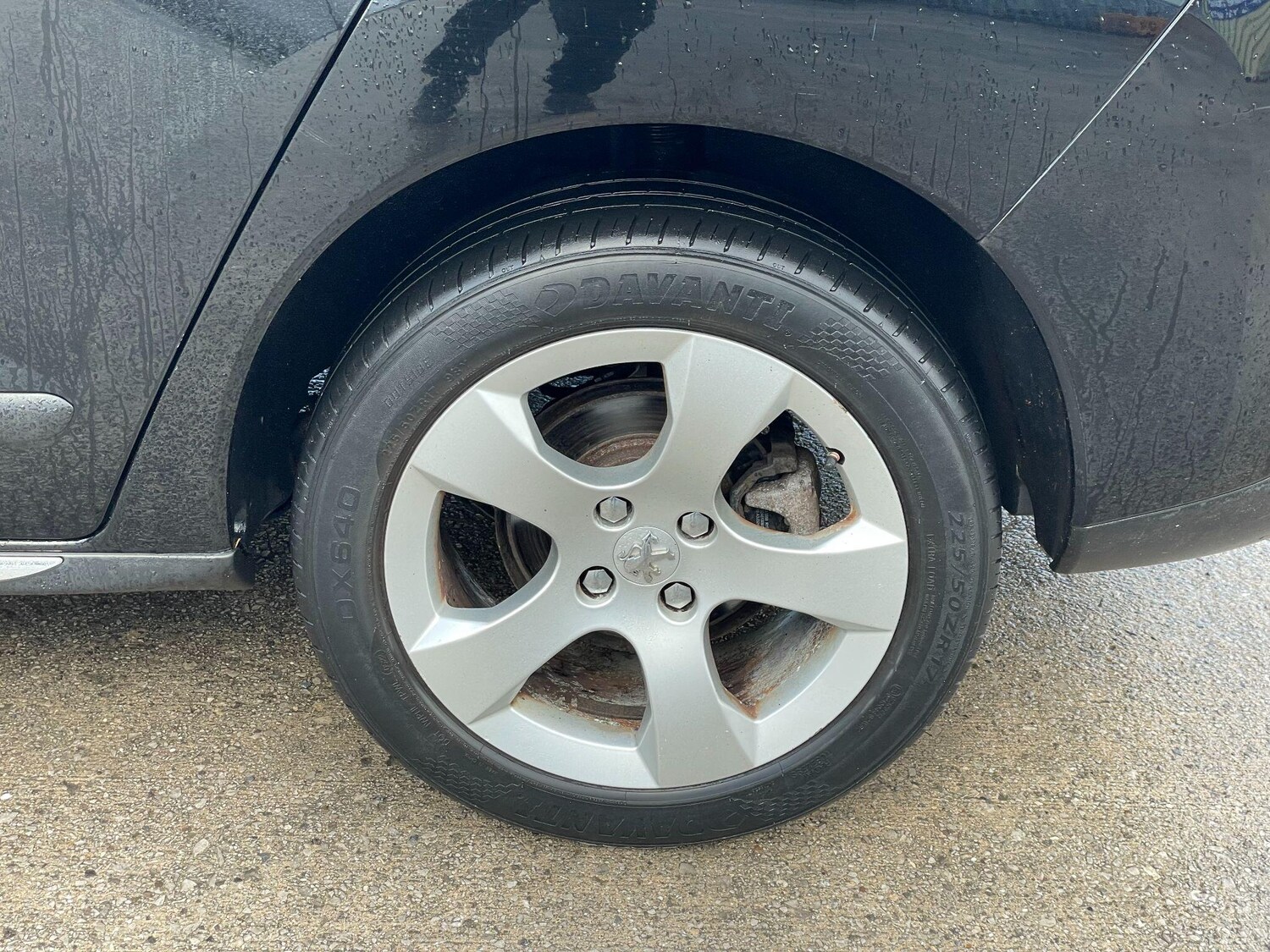 Used Peugeot 3008 2011 for sale - 78058587: Photo 22