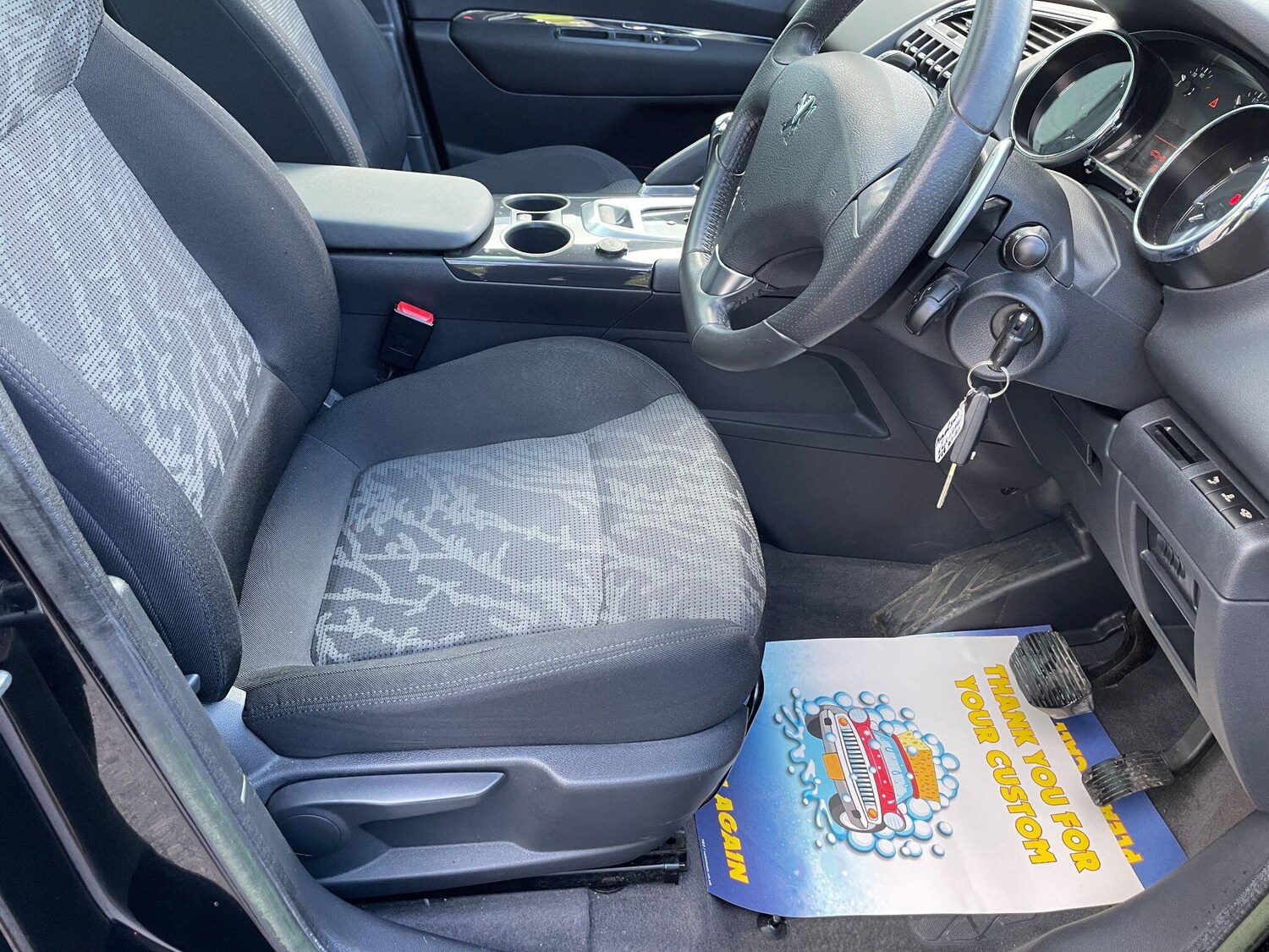 Used Peugeot 3008 2011 for sale - 78058587: Photo 28