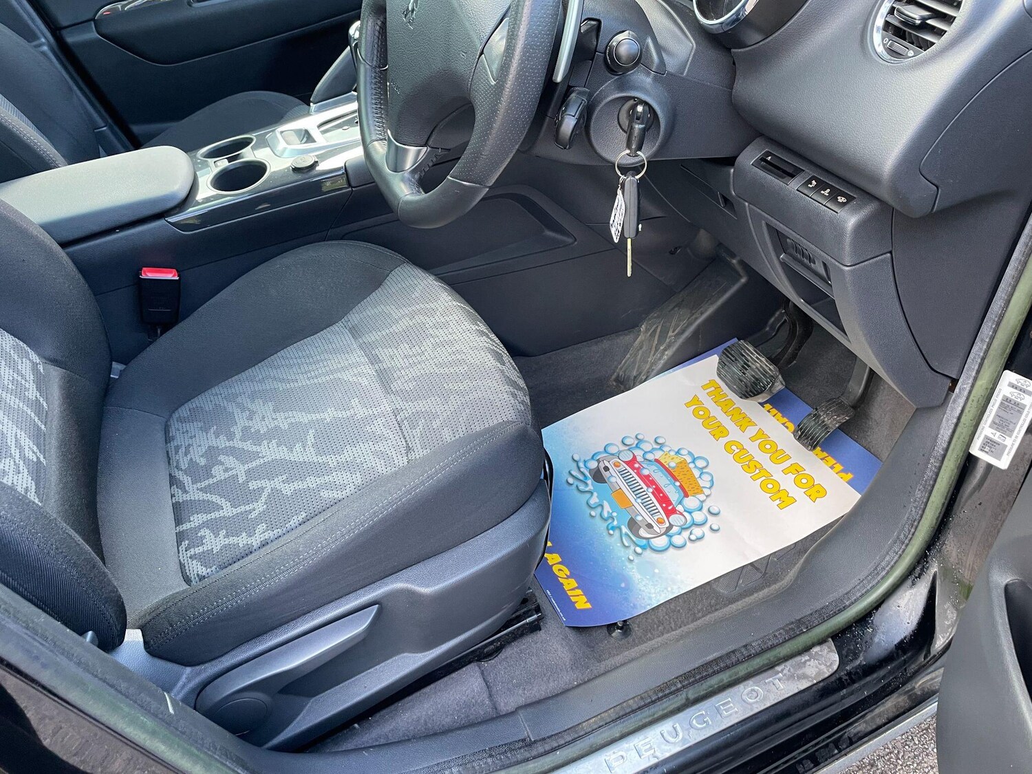 Used Peugeot 3008 2011 for sale - 78058587: Photo 29