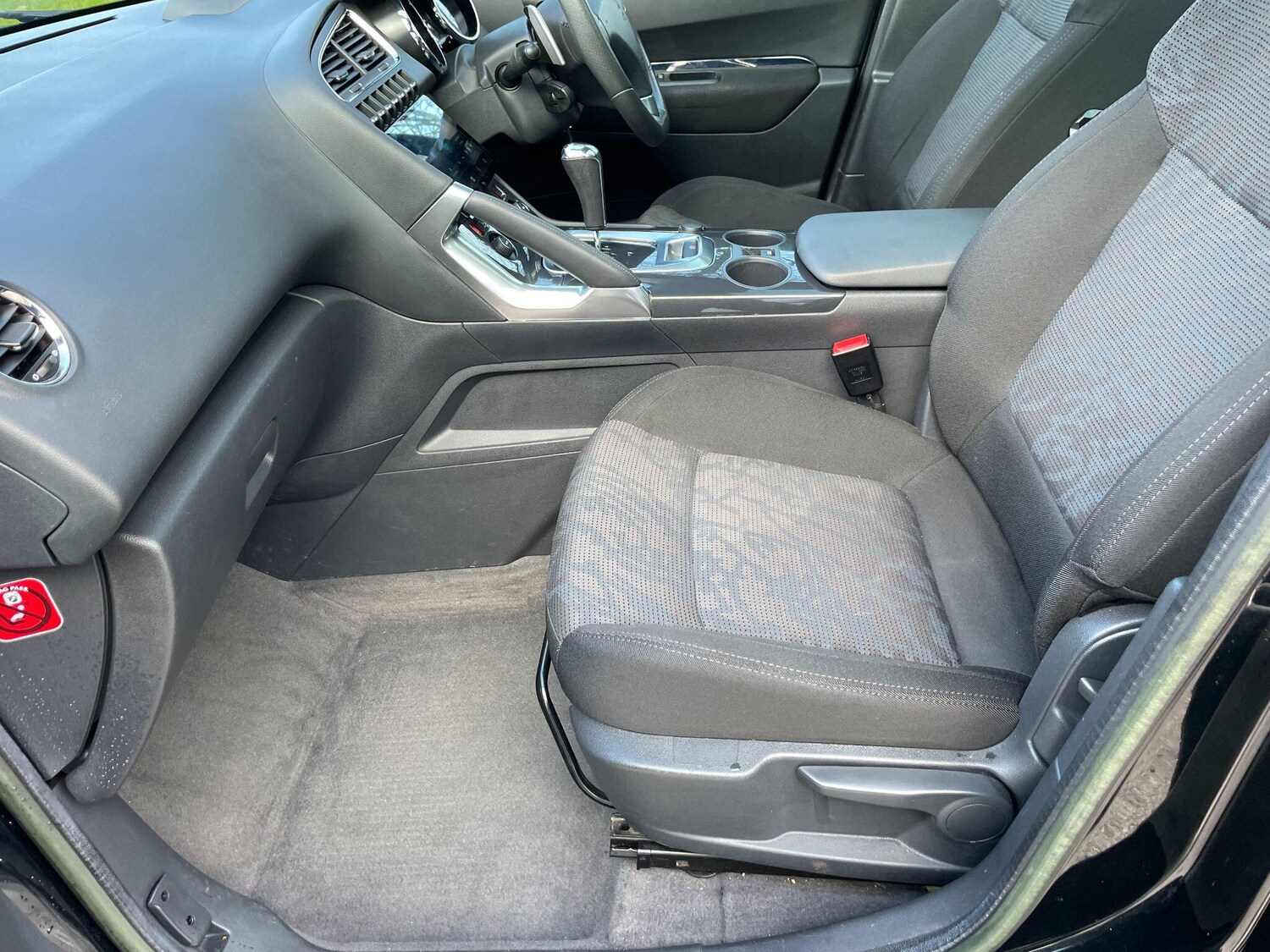 Used Peugeot 3008 2011 for sale - 78058587: Photo 31