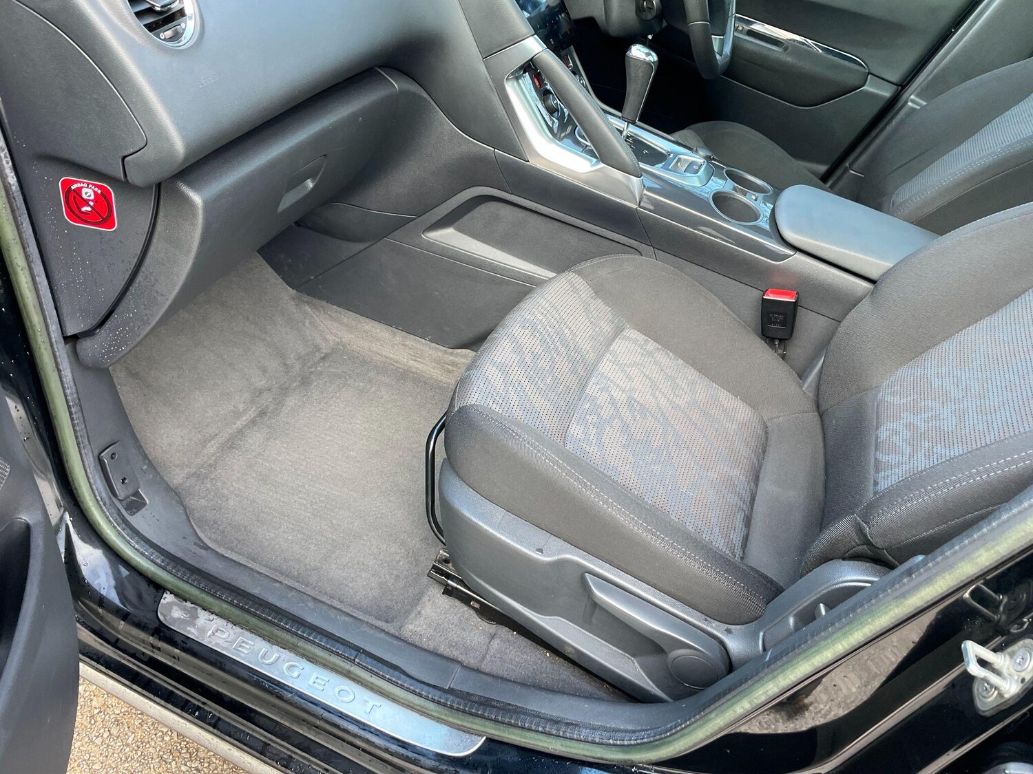 Used Peugeot 3008 2011 for sale - 78058587: Photo 32