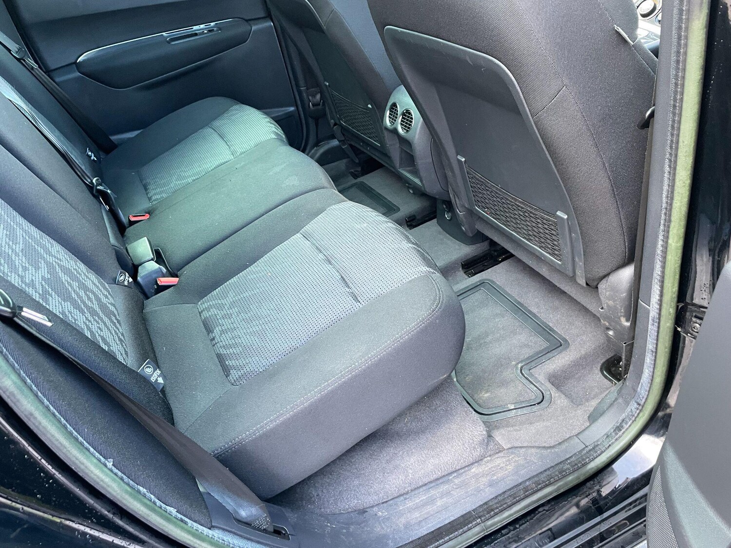 Used Peugeot 3008 2011 for sale - 78058587: Photo 33