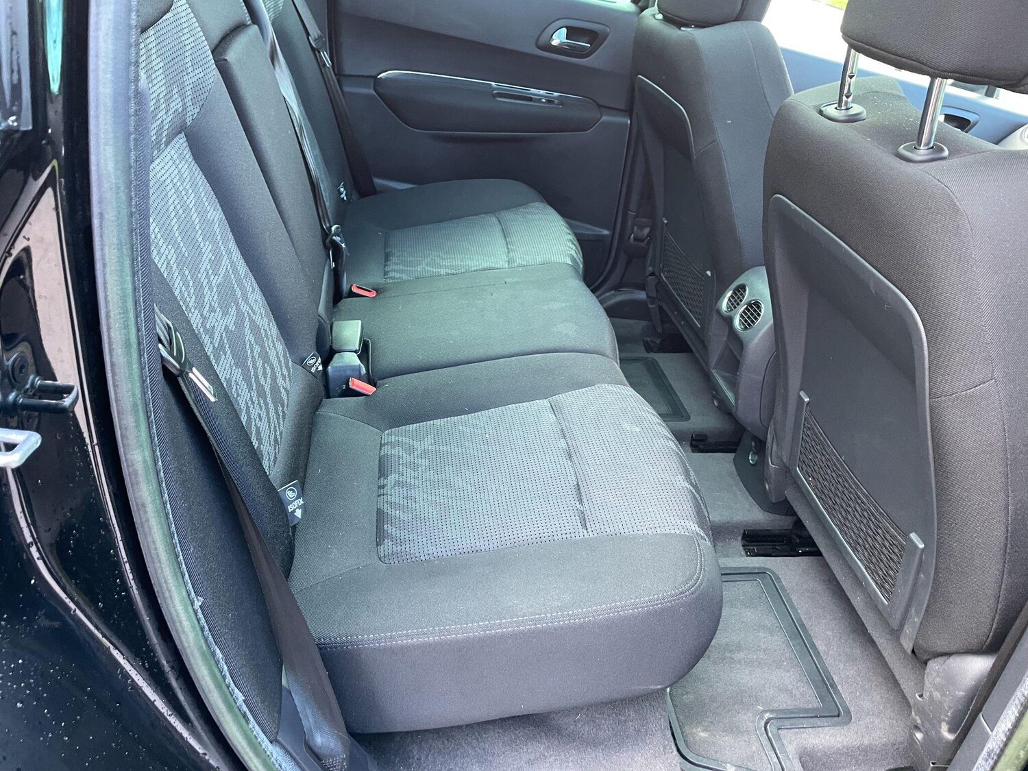 Used Peugeot 3008 2011 for sale - 78058587: Photo 34