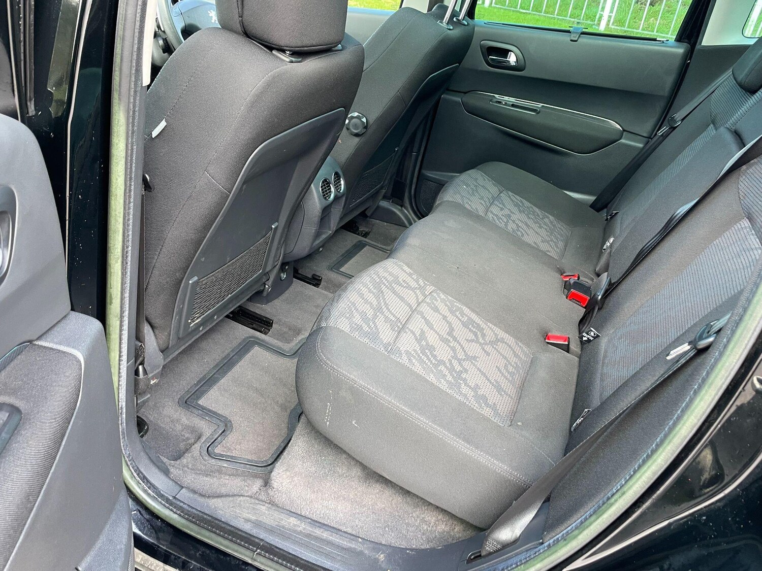 Used Peugeot 3008 2011 for sale - 78058587: Photo 35