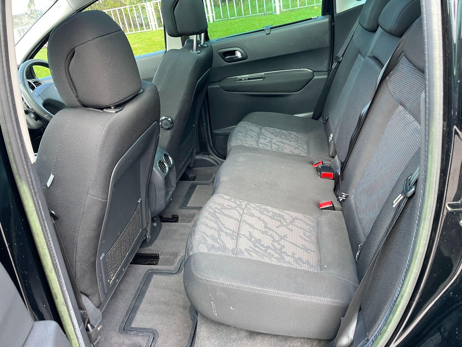 Used Peugeot 3008 2011 for sale - 78058587: Photo 36