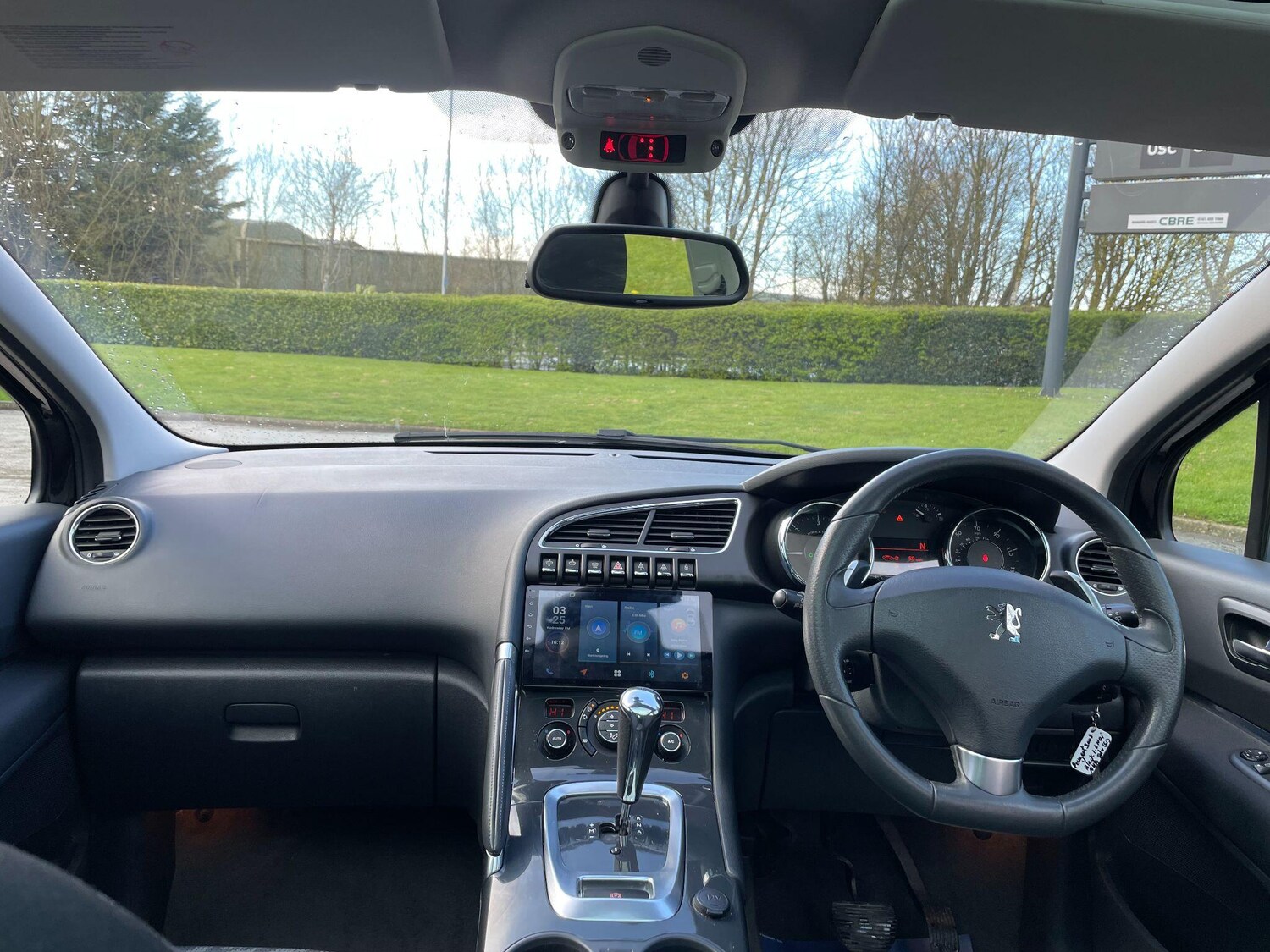 Used Peugeot 3008 2011 for sale - 78058587: Photo 37