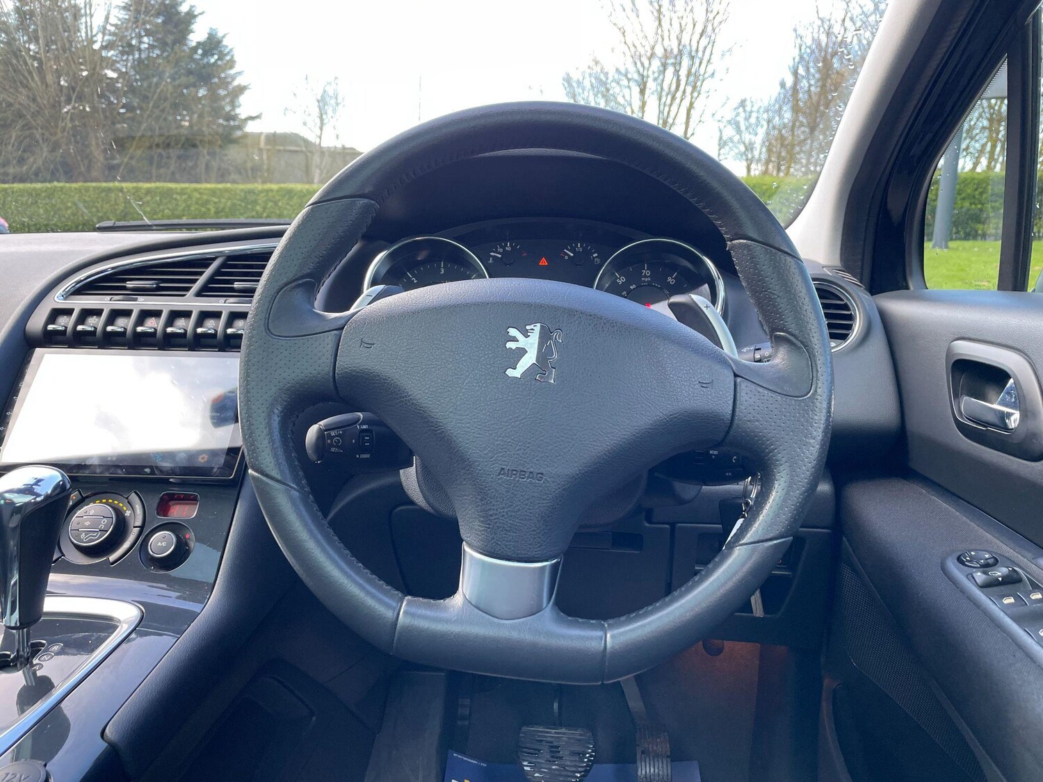 Used Peugeot 3008 2011 for sale - 78058587: Photo 38