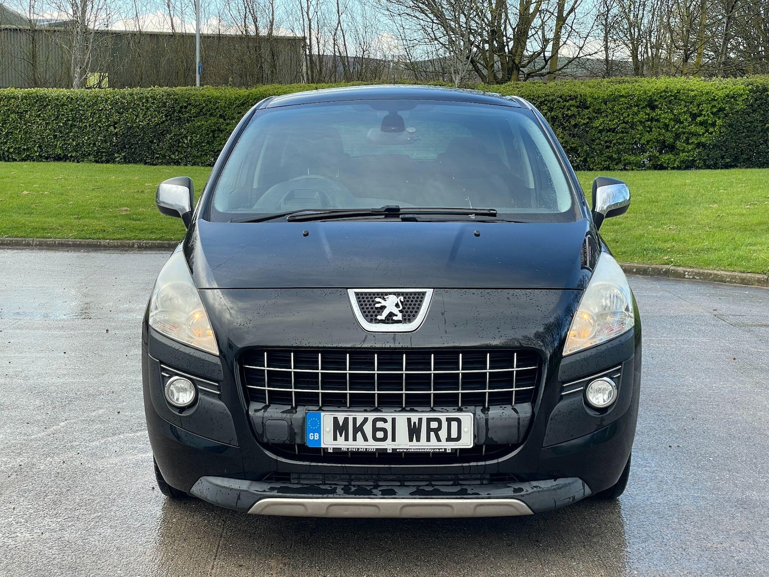 Used Peugeot 3008 2011 for sale - 78058587: Photo 4
