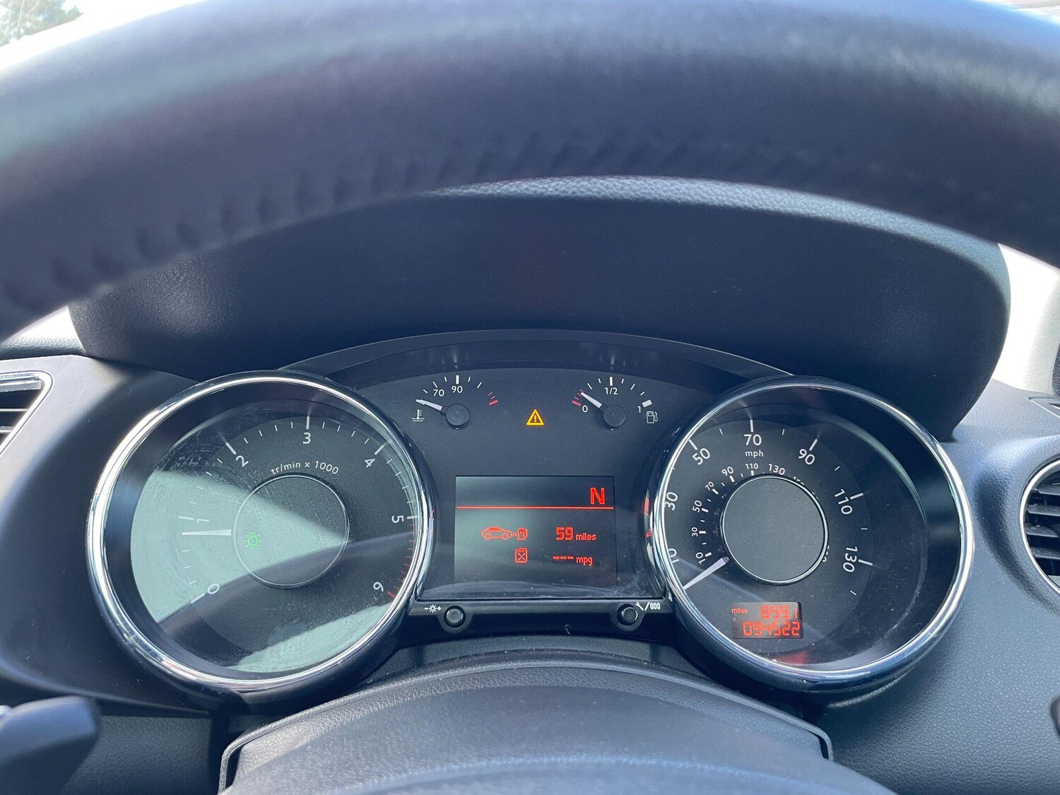 Used Peugeot 3008 2011 for sale - 78058587: Photo 41