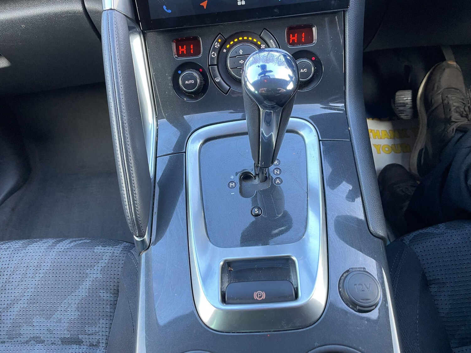 Used Peugeot 3008 2011 for sale - 78058587: Photo 43