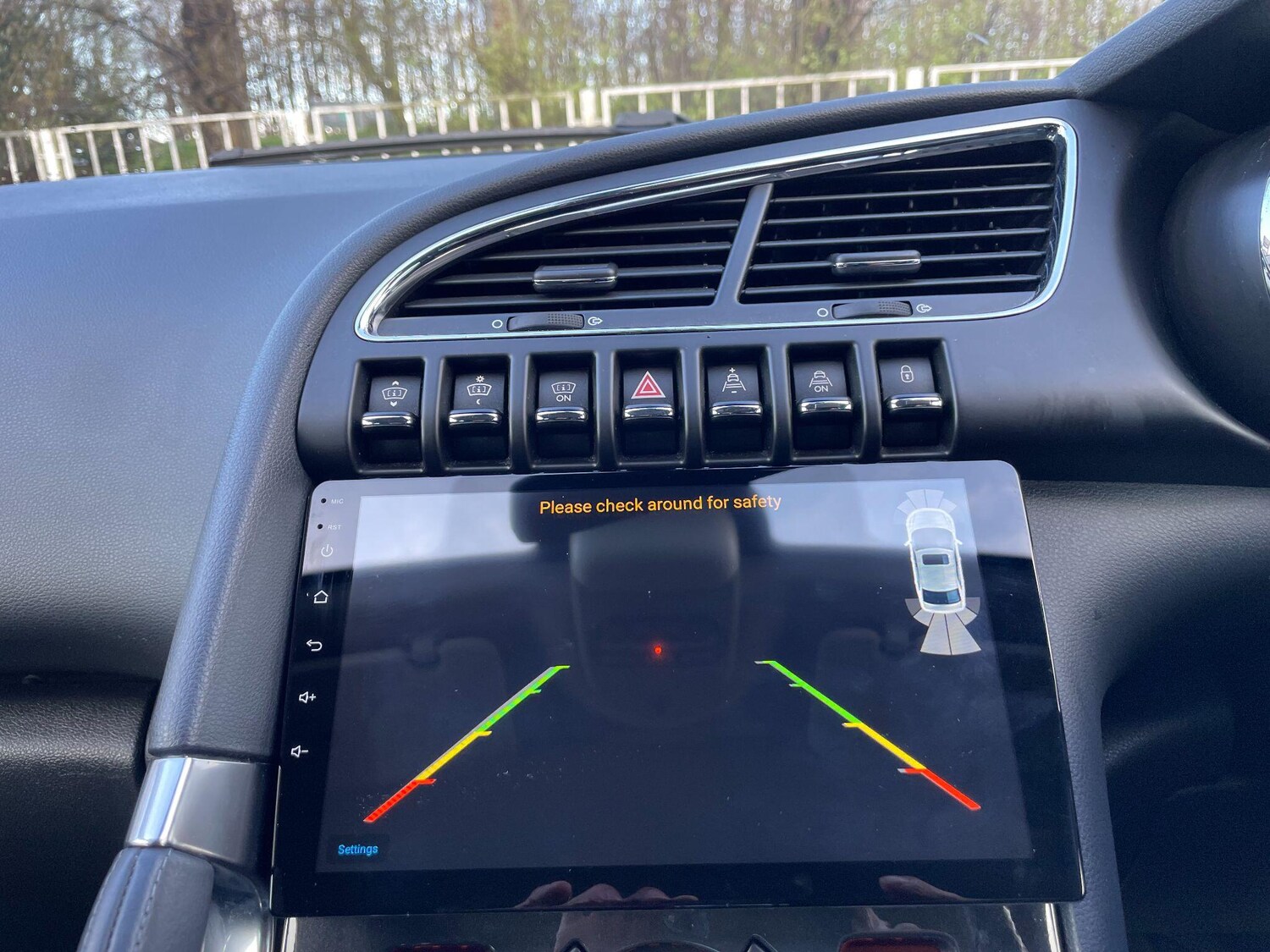 Used Peugeot 3008 2011 for sale - 78058587: Photo 44