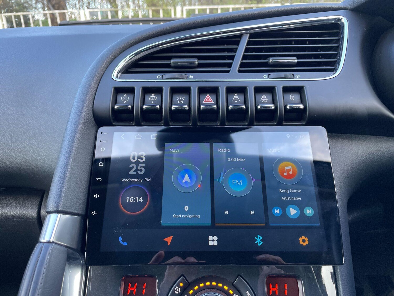 Used Peugeot 3008 2011 for sale - 78058587: Photo 45