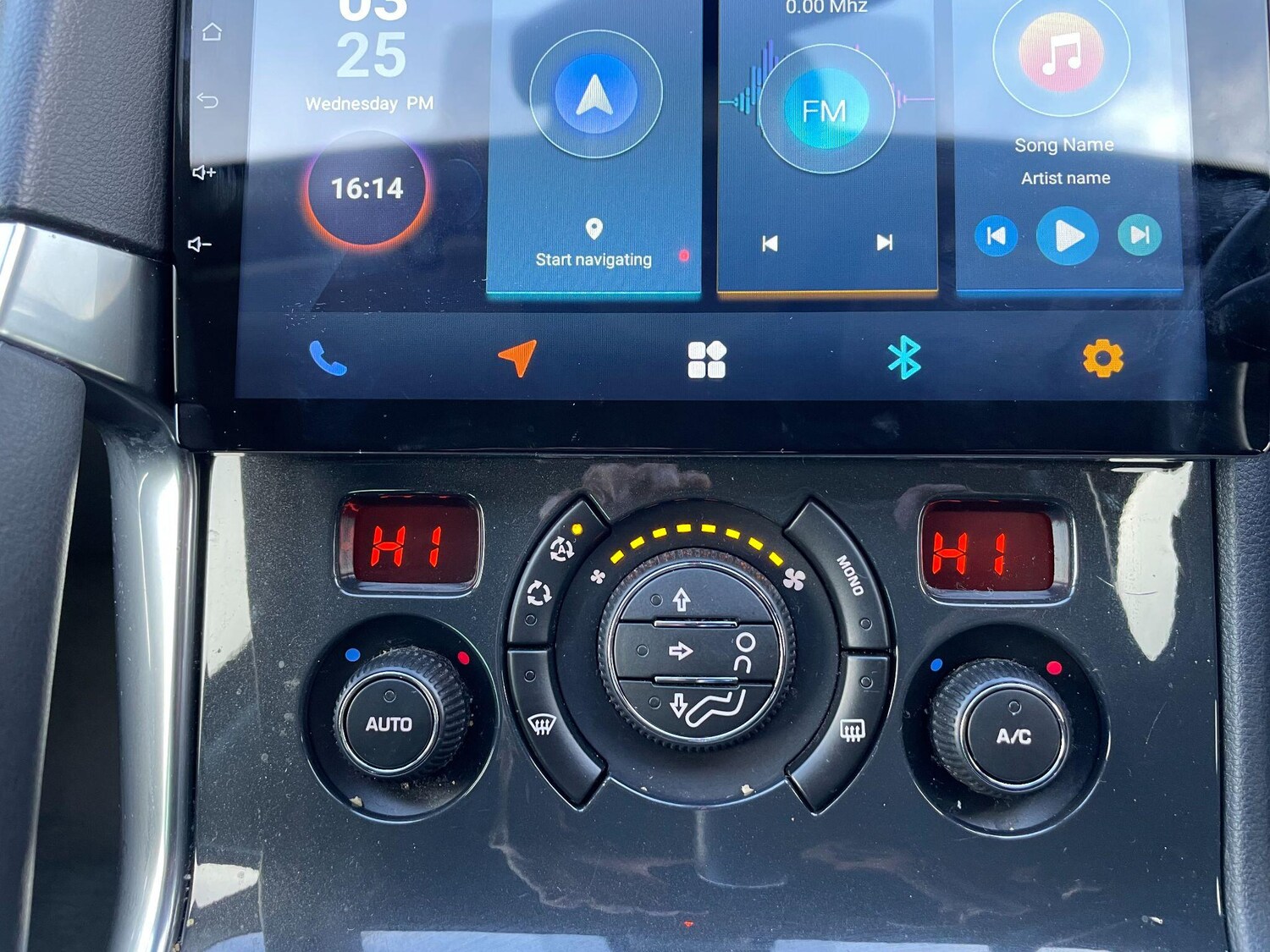 Used Peugeot 3008 2011 for sale - 78058587: Photo 46