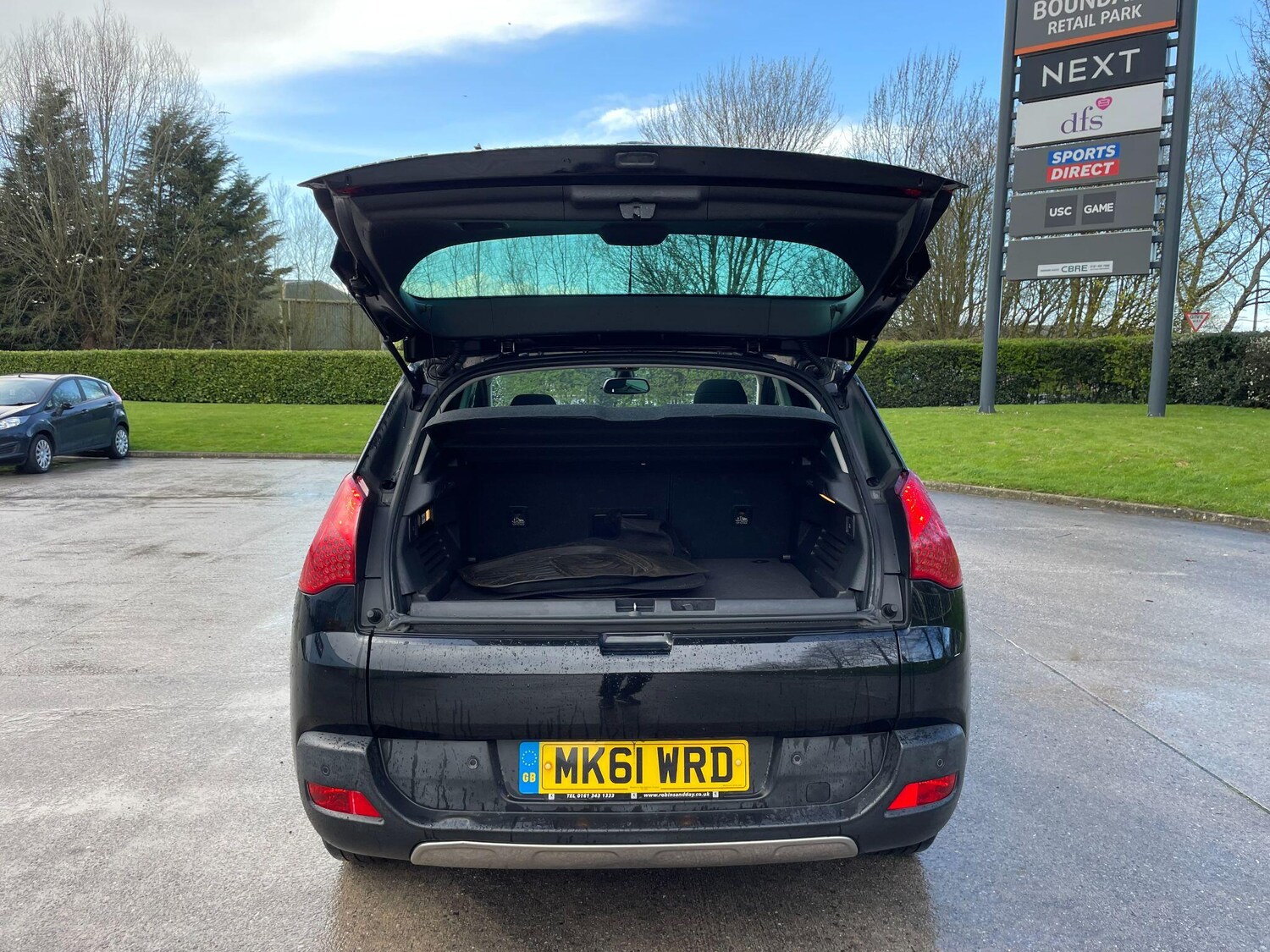 Used Peugeot 3008 2011 for sale - 78058587: Photo 49