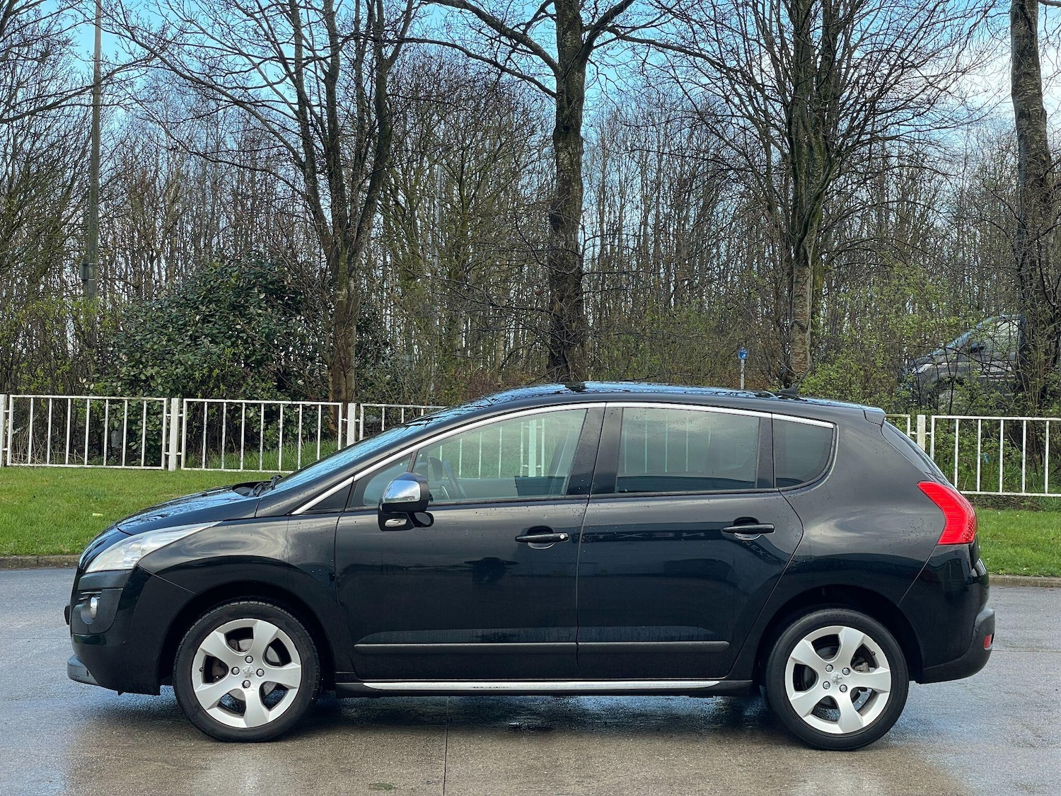 Used Peugeot 3008 2011 for sale - 78058587: Photo 6