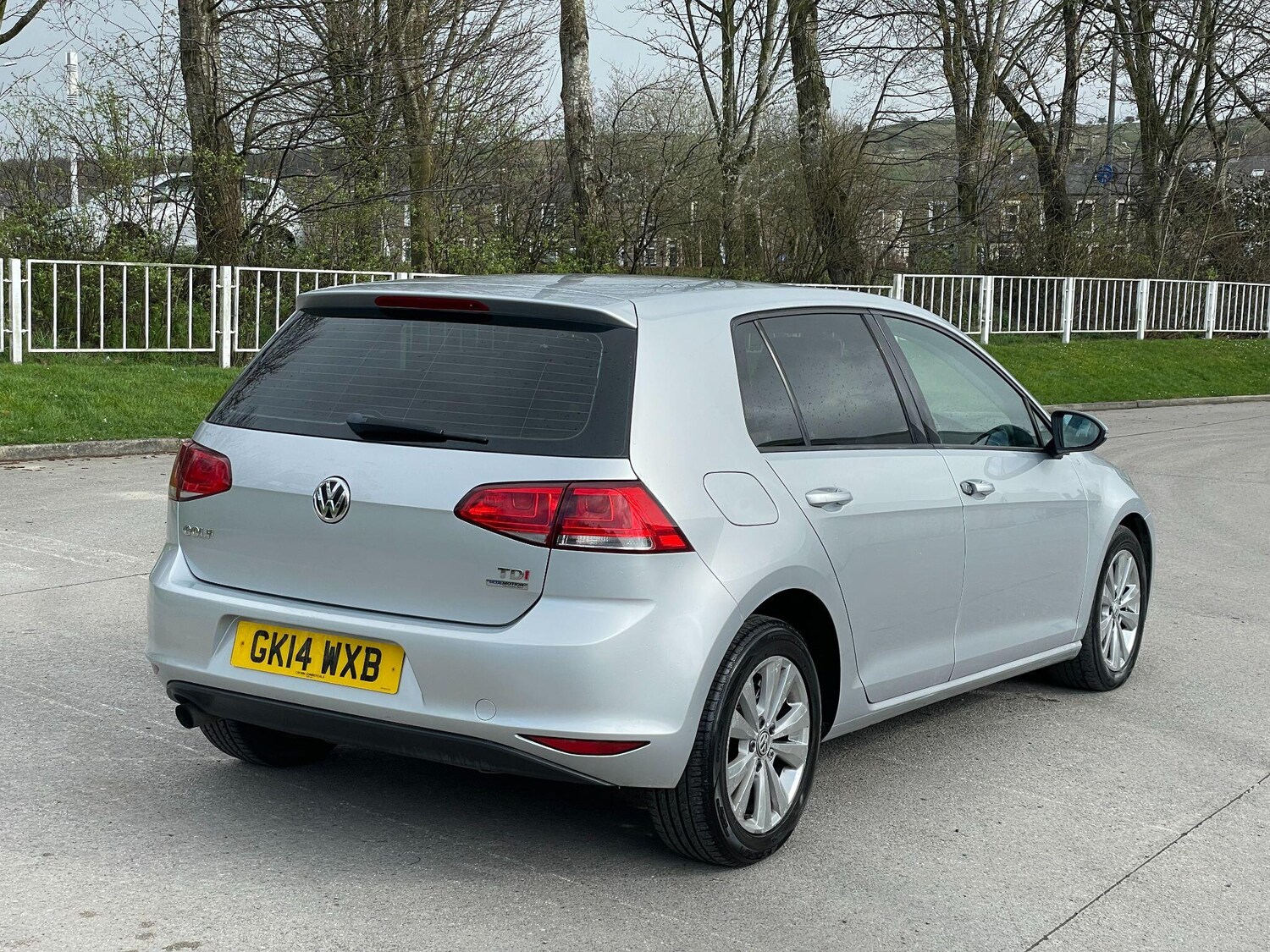 Used Volkswagen Golf for sale - 78057899: Photo 10