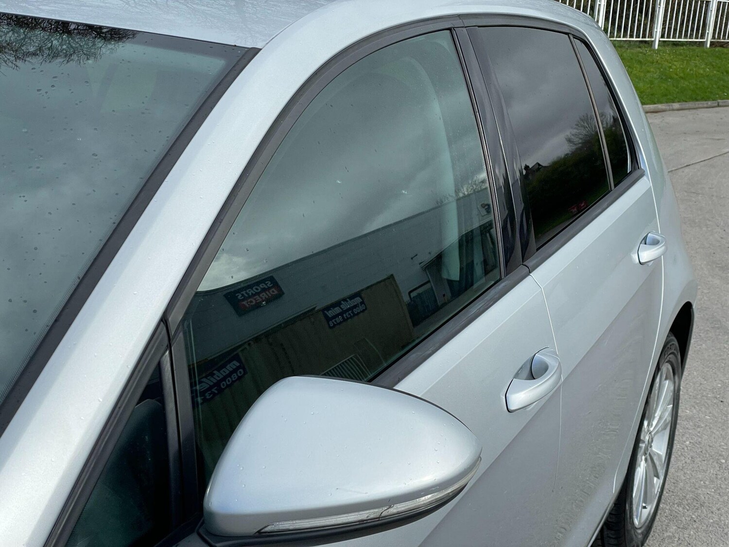 Used Volkswagen Golf for sale - 78057899: Photo 12