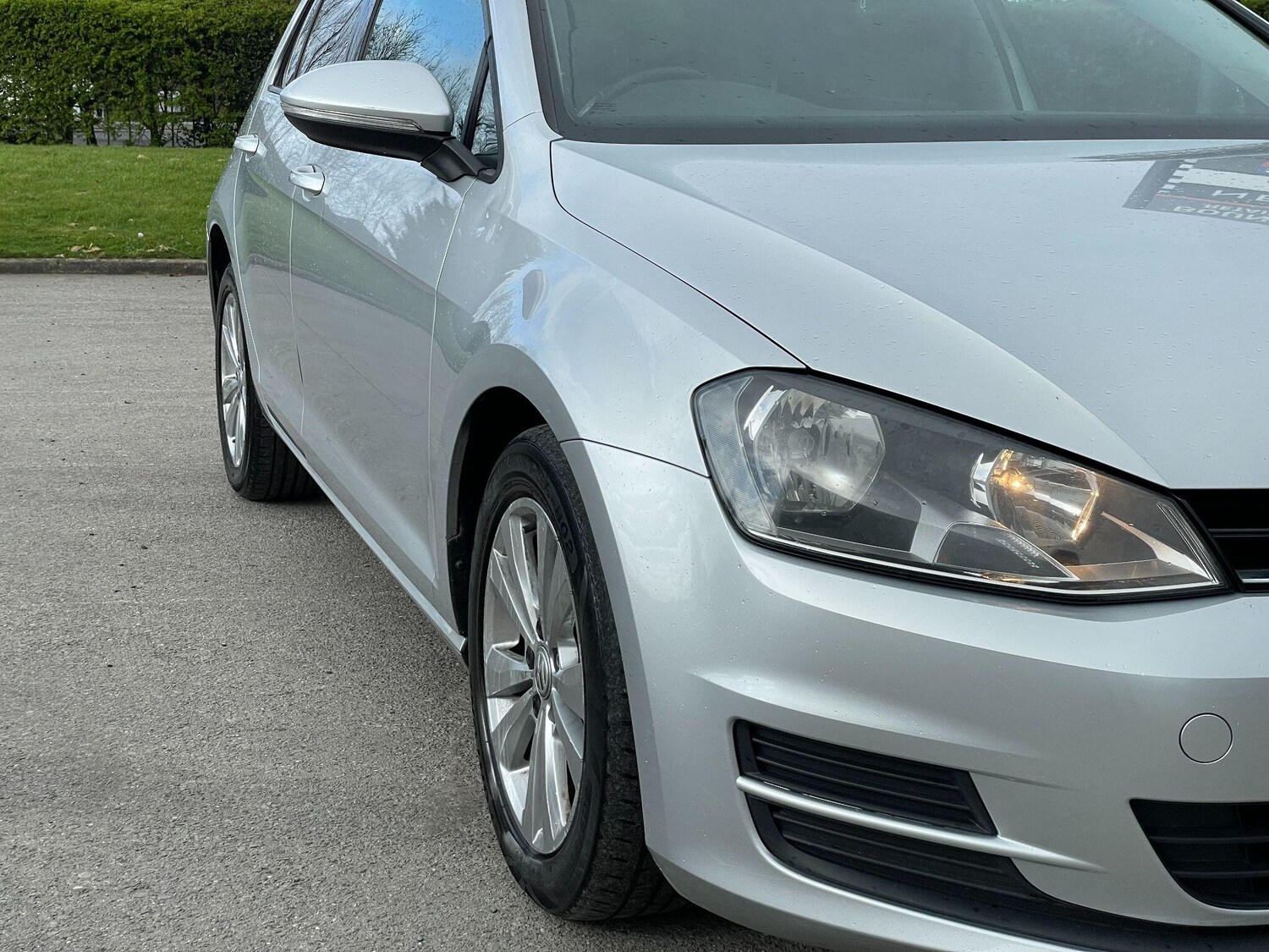 Used Volkswagen Golf for sale - 78057899: Photo 13