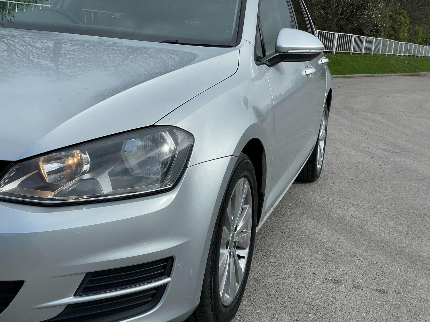 Used Volkswagen Golf for sale - 78057899: Photo 14