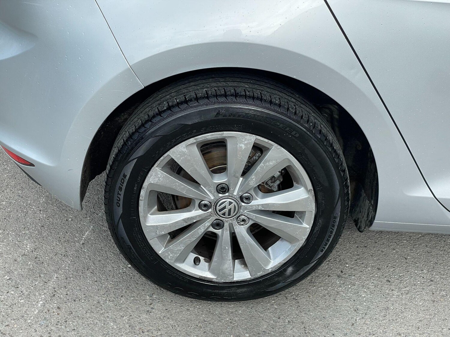 Used Volkswagen Golf for sale - 78057899: Photo 16