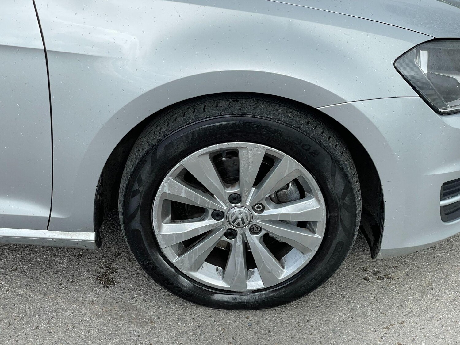 Used Volkswagen Golf for sale - 78057899: Photo 17