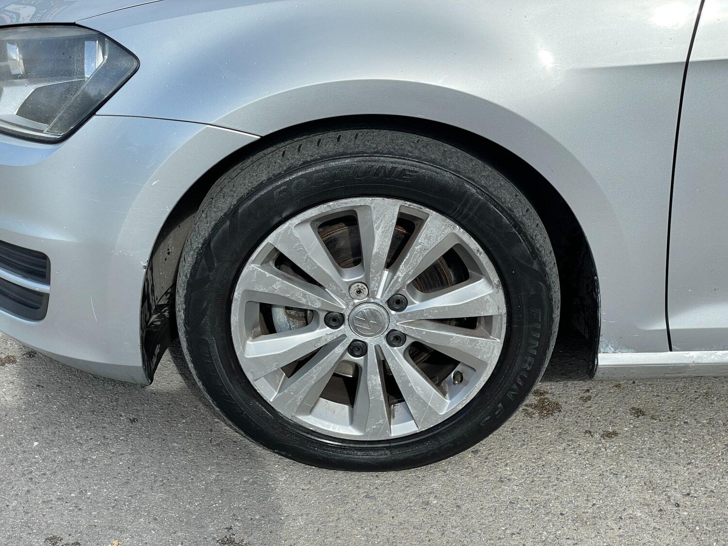 Used Volkswagen Golf for sale - 78057899: Photo 18