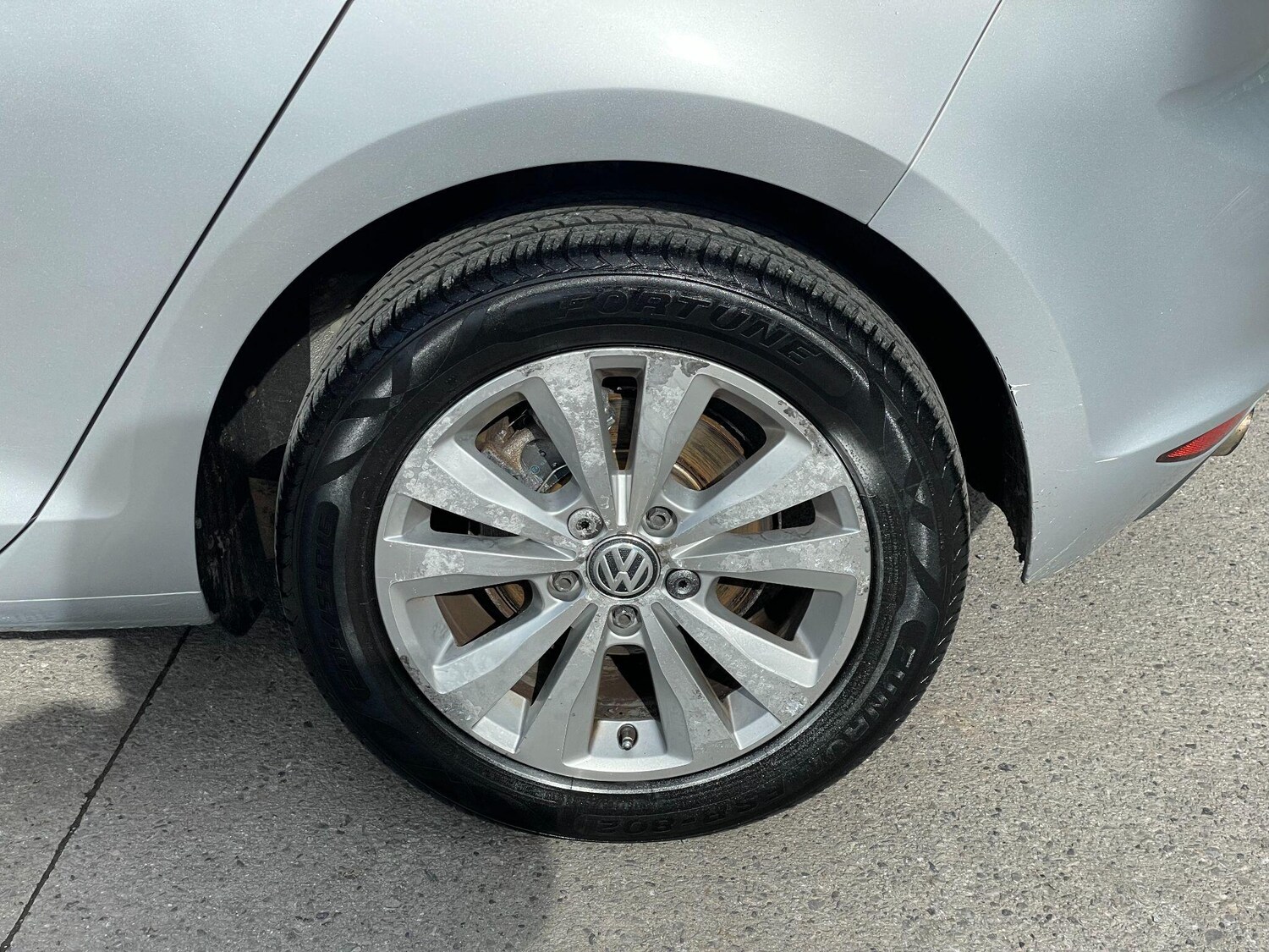 Used Volkswagen Golf for sale - 78057899: Photo 19