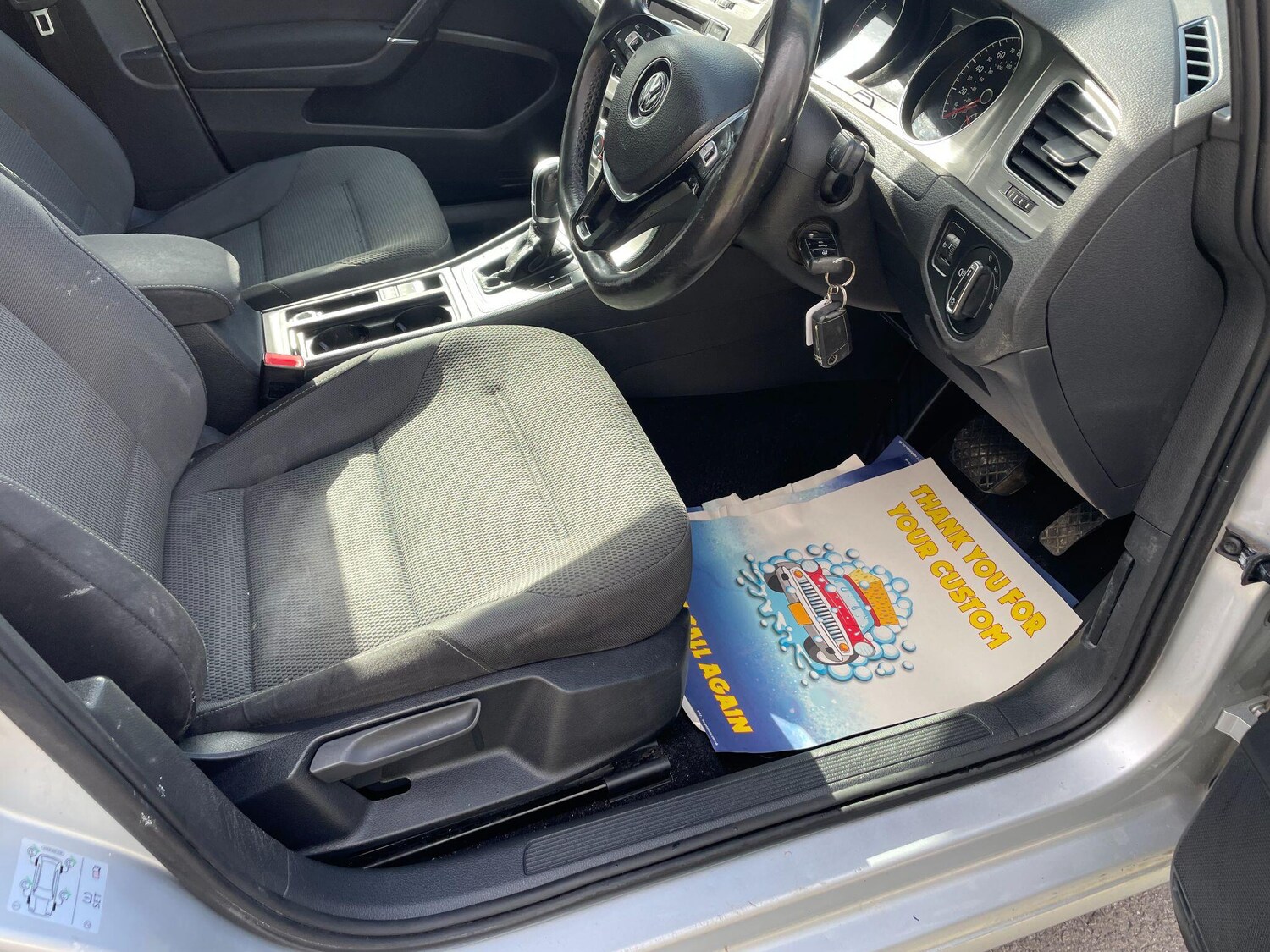 Used Volkswagen Golf for sale - 78057899: Photo 26