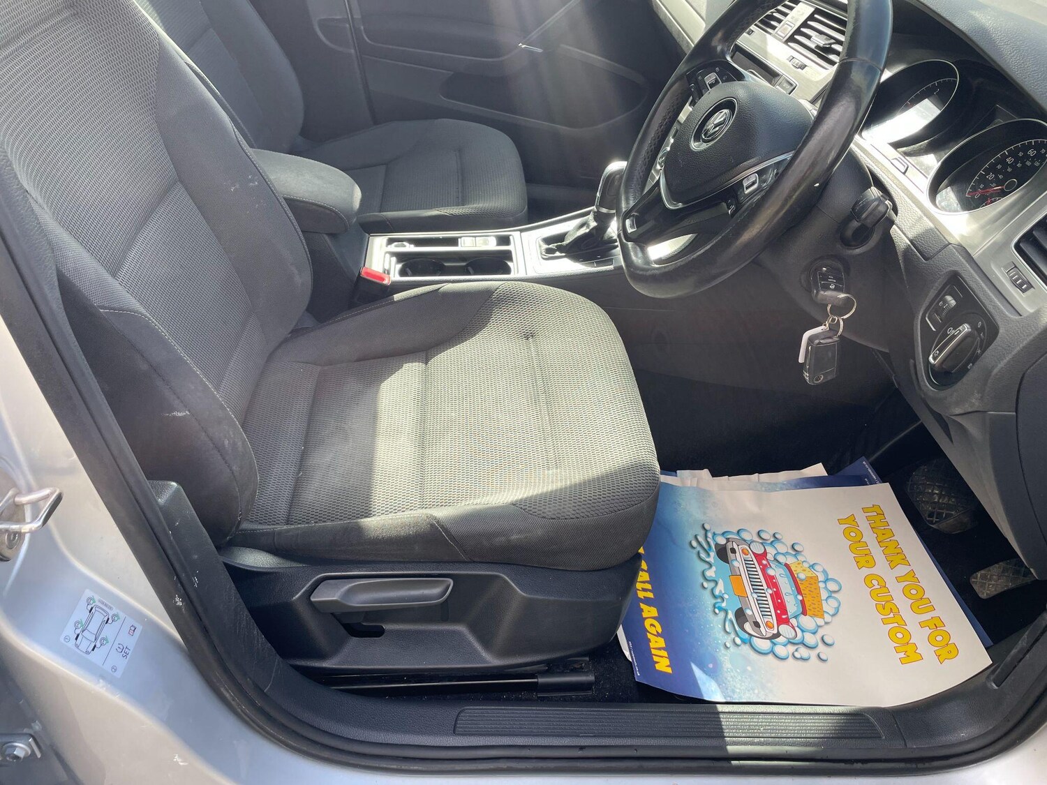 Used Volkswagen Golf for sale - 78057899: Photo 27