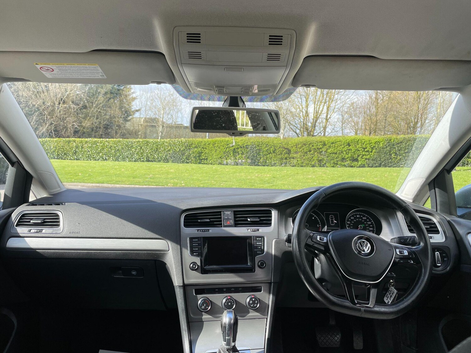 Used Volkswagen Golf for sale - 78057899: Photo 34