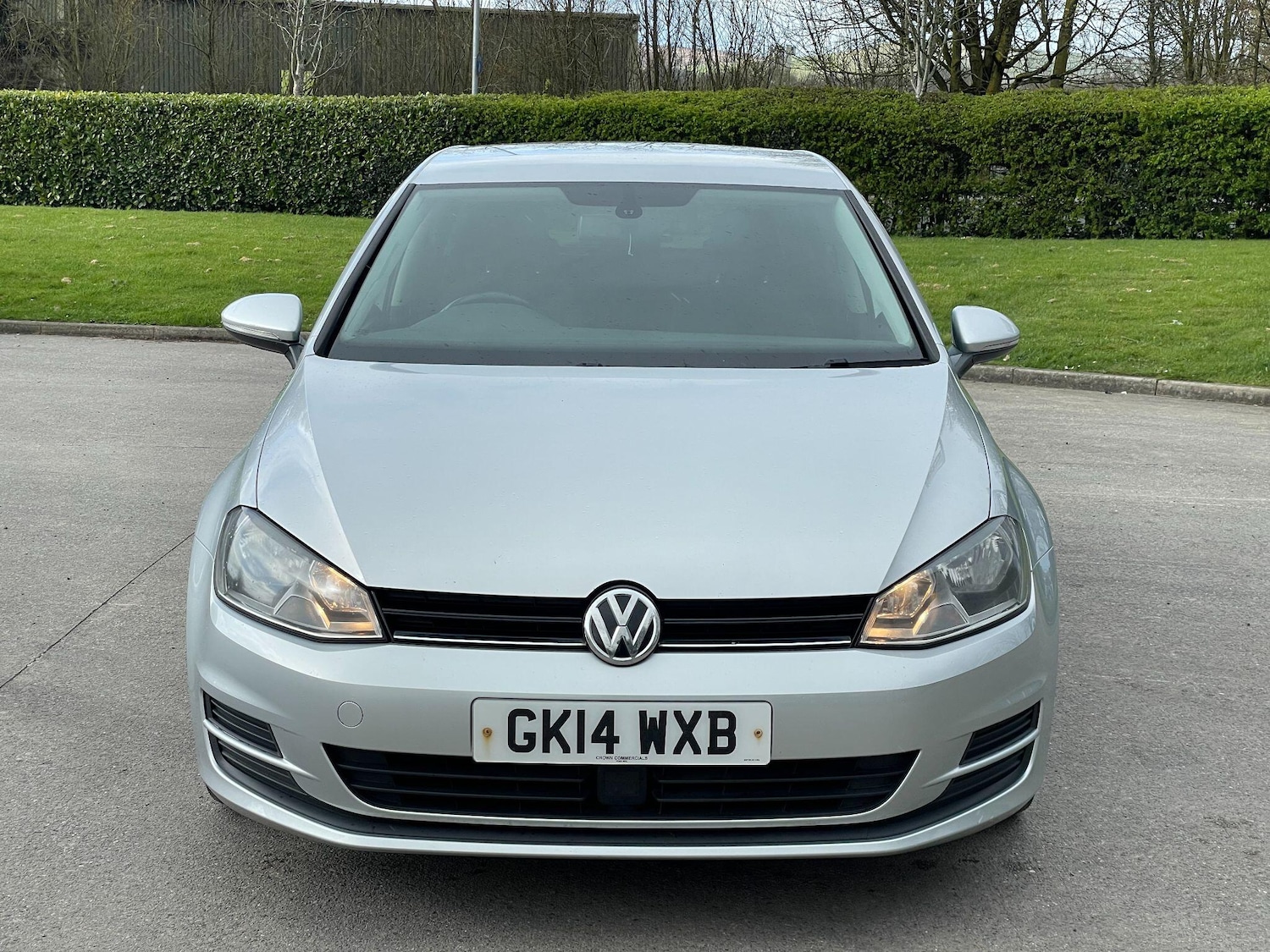 Used Volkswagen Golf for sale - 78057899: Photo 4