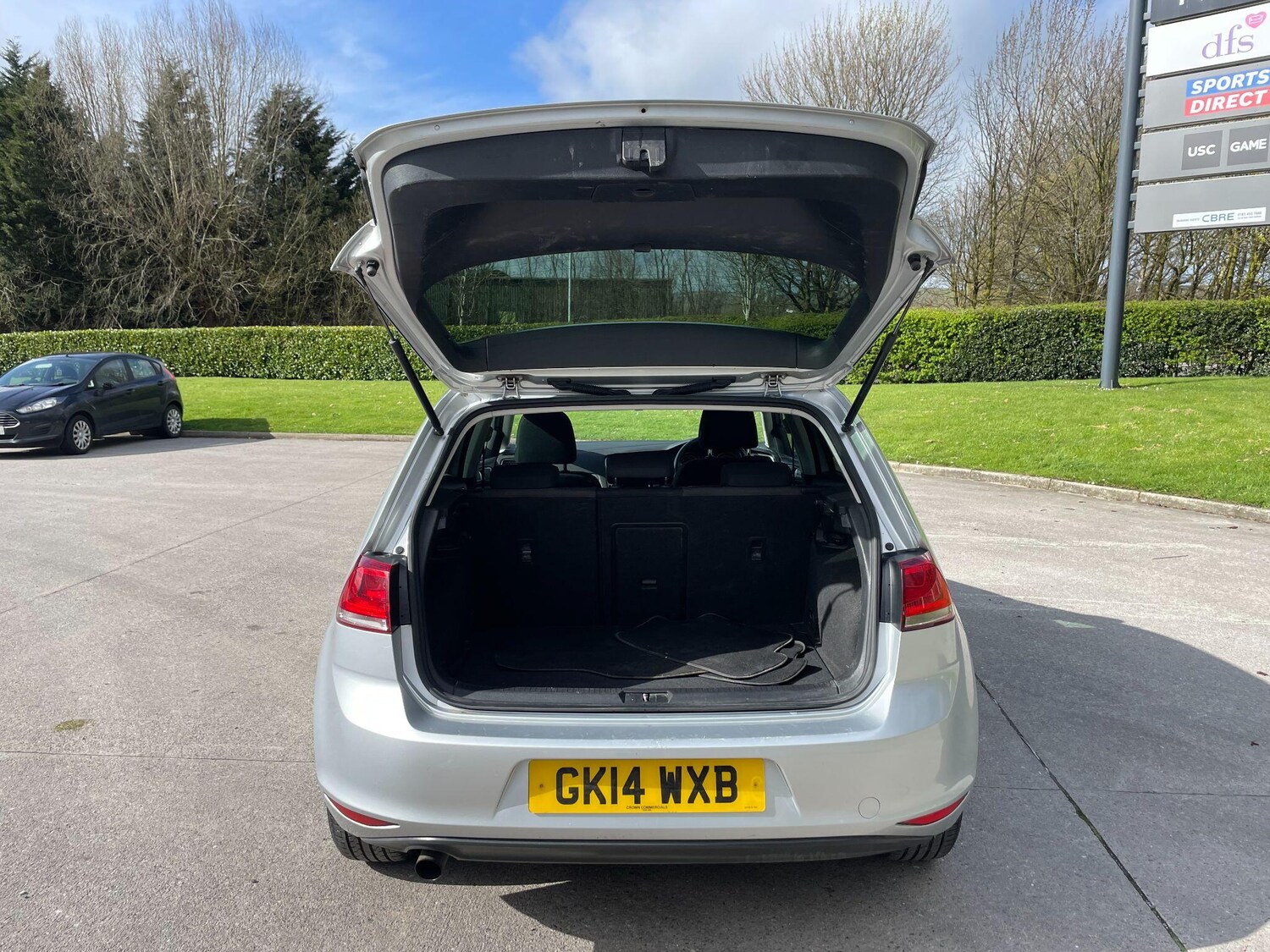 Used Volkswagen Golf for sale - 78057899: Photo 48