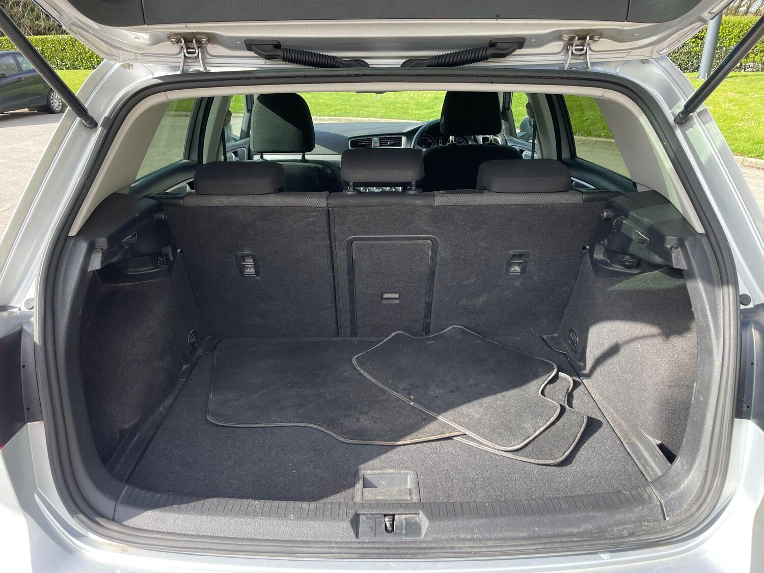 Used Volkswagen Golf for sale - 78057899: Photo 49