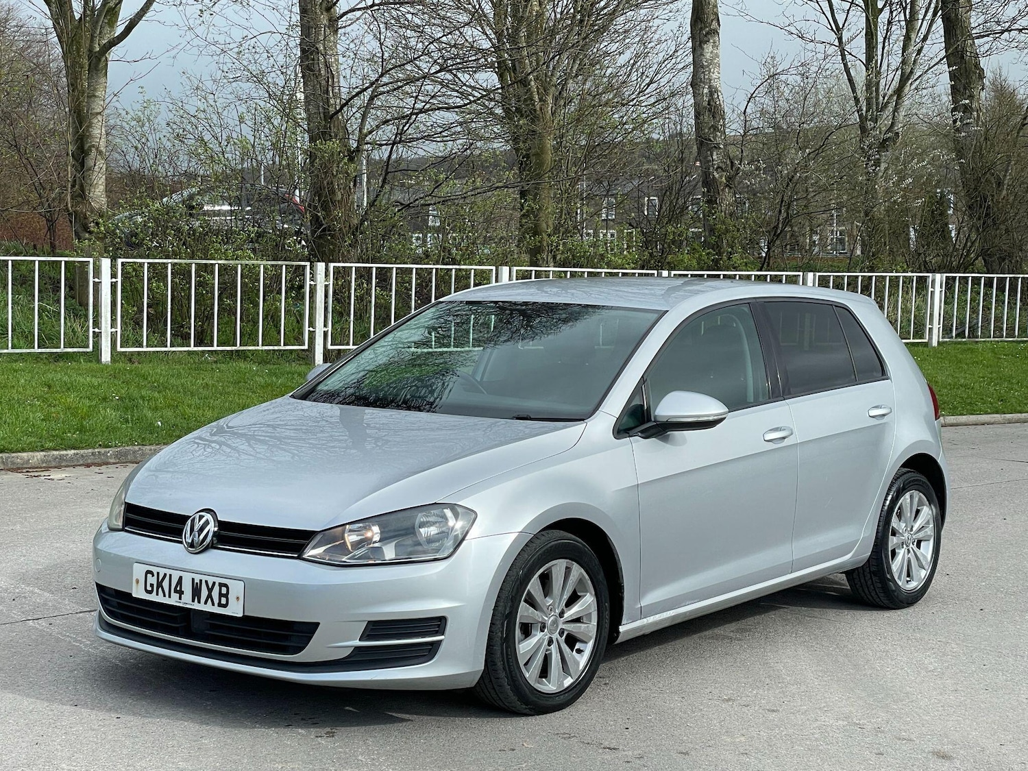 Used Volkswagen Golf for sale - 78057899: Photo 5