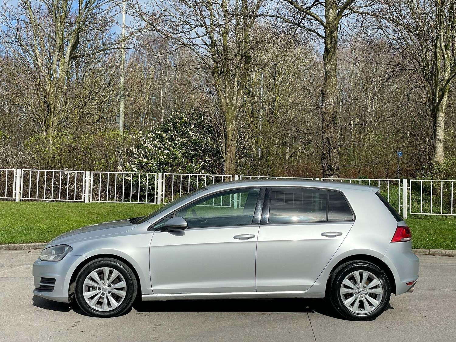 Used Volkswagen Golf for sale - 78057899: Photo 6