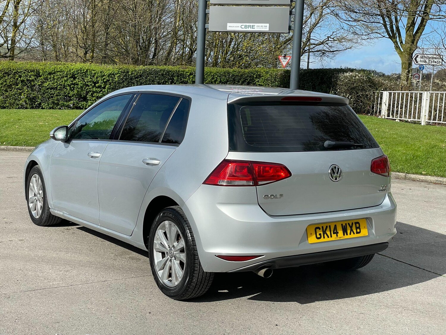 Used Volkswagen Golf for sale - 78057899: Photo 7