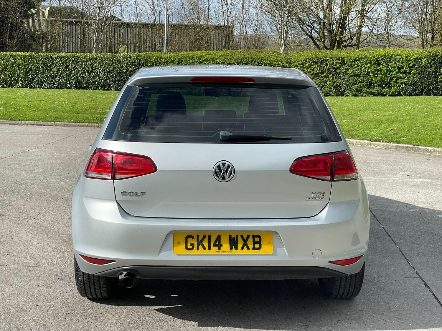 Used Volkswagen Golf for sale - 78057899: Photo 8